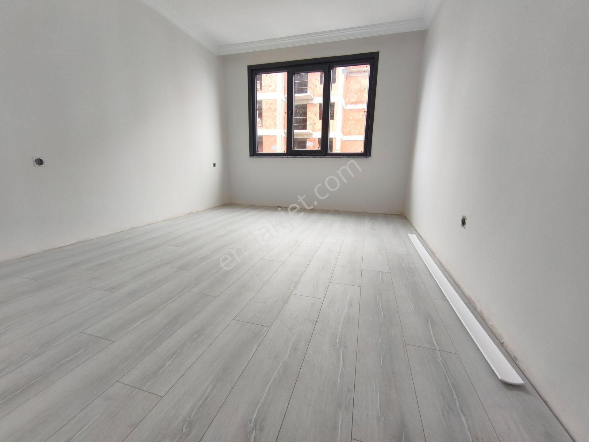 Sultanbeyli Necipfazıl Mah Satılık 140 Metre 3+1 Lüks Arakat Daireler - Görsel 20