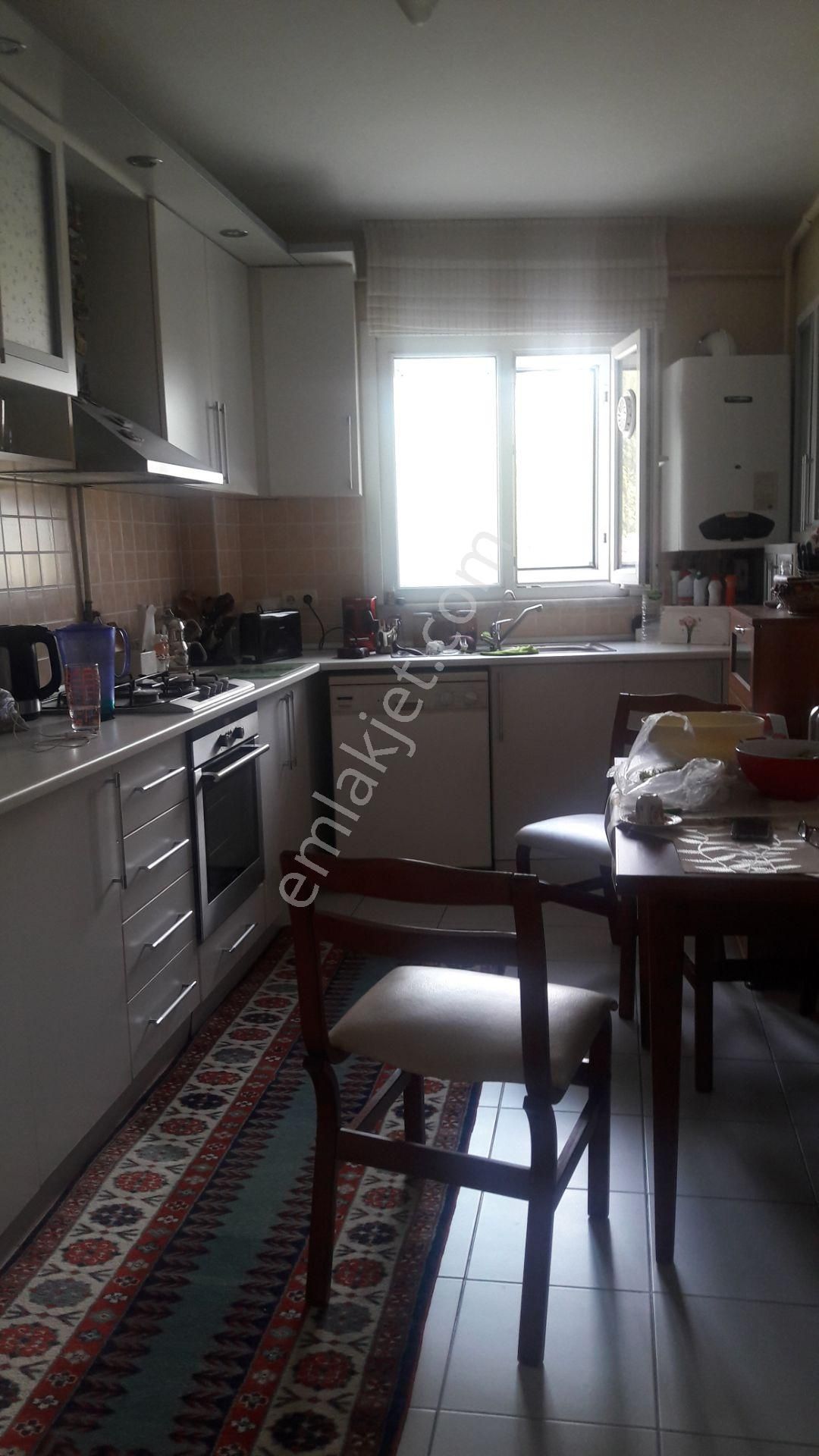 Kavacıkta Butik Binada Boğaz Mnz 4+1 Arakat Daire - Görsel 25