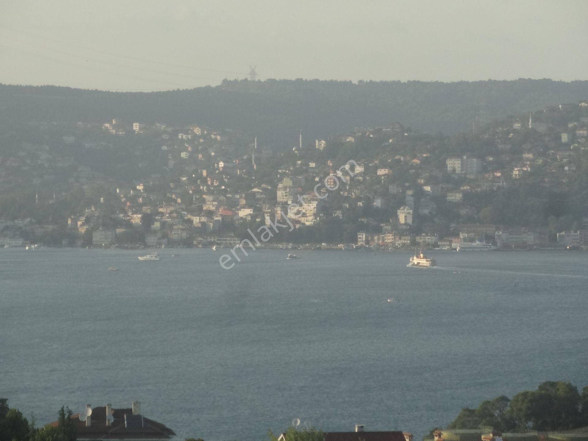 Kavacıkta Butik Binada Boğaz Mnz 4+1 Arakat Daire - Görsel 4