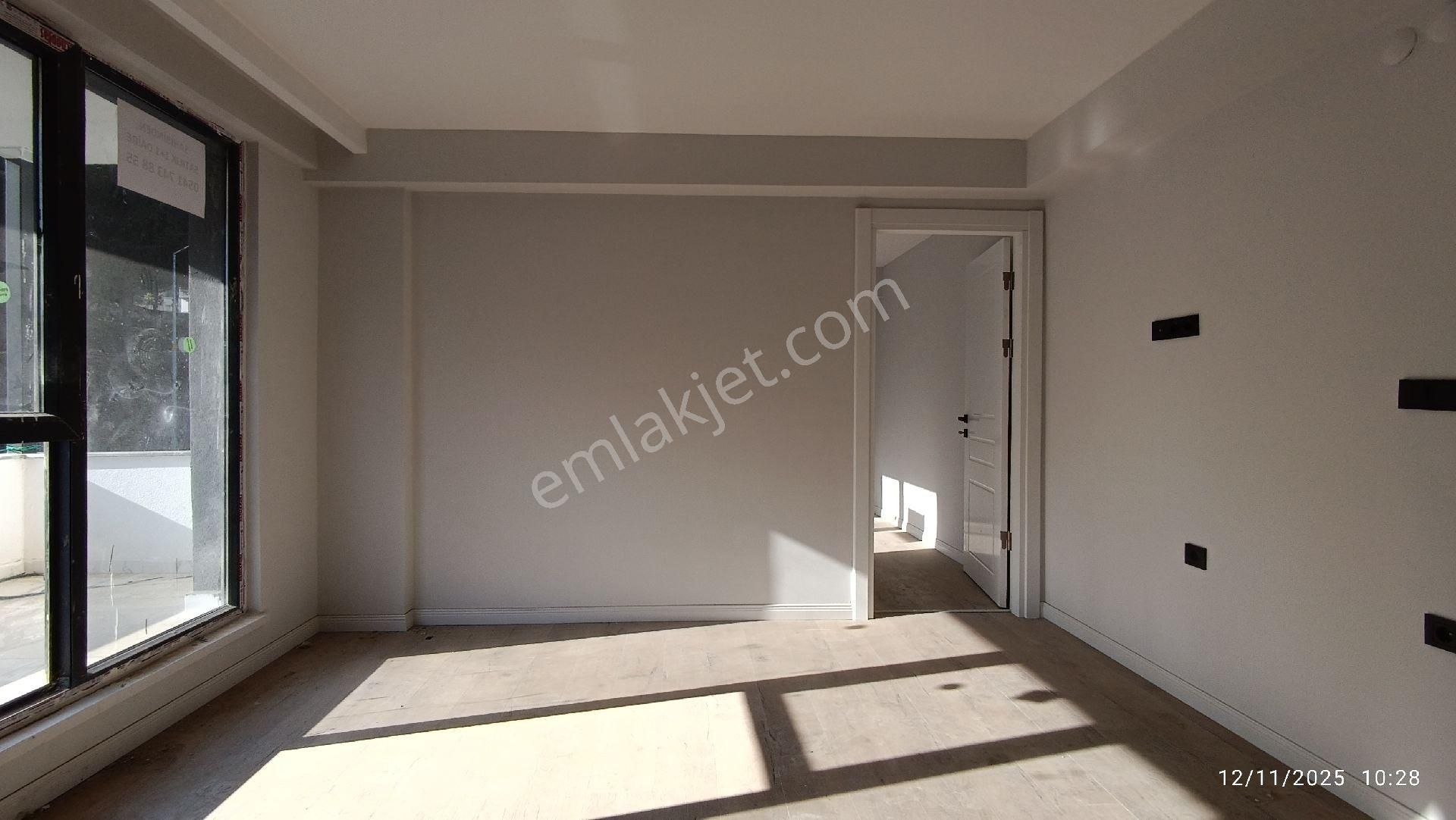 Truvadan Körfezde Mükemmel Konumda Satılık İskanlı Geniş 1+1 - Görsel 7