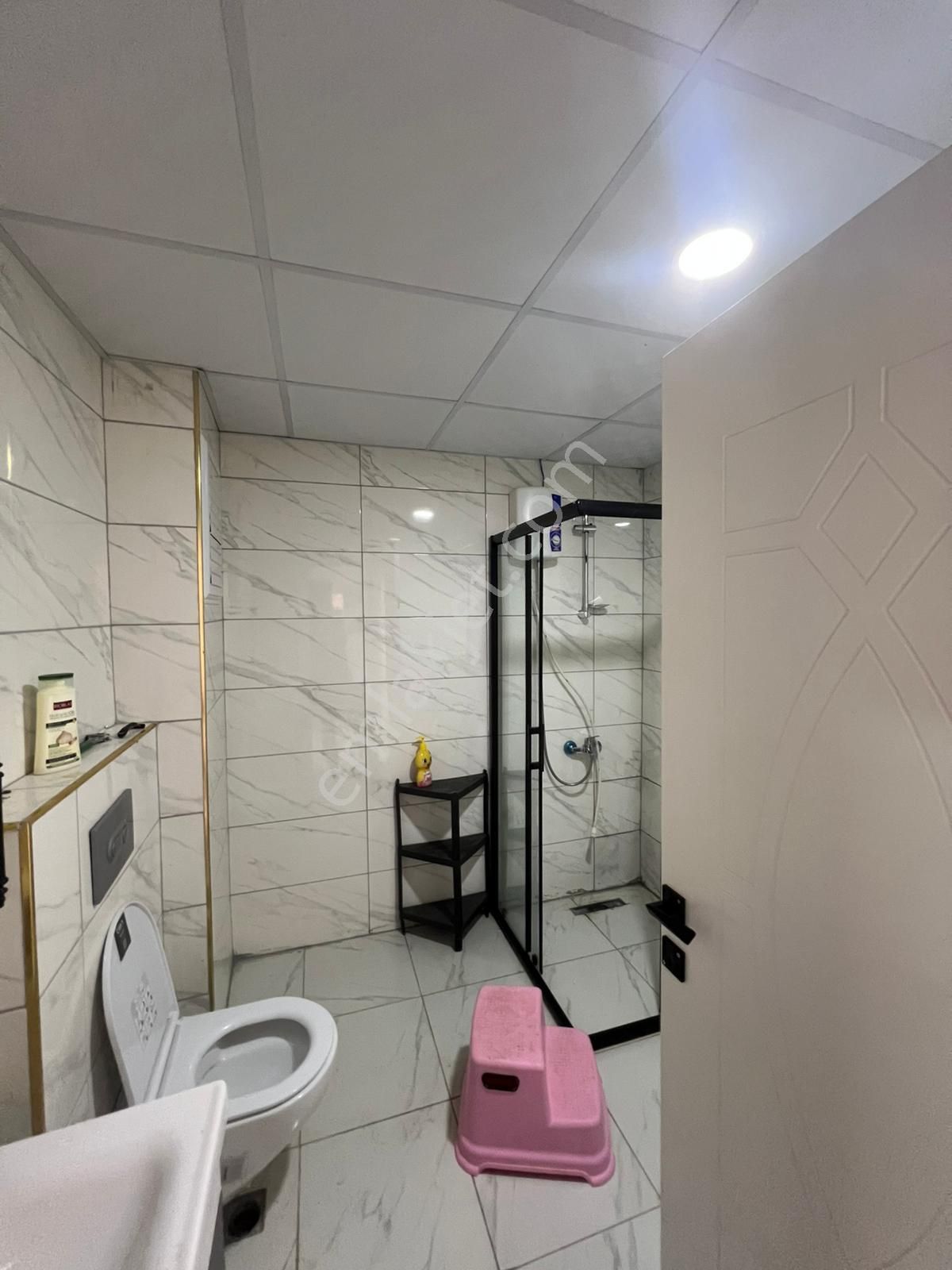 Aydoğmuş Mah 2+1 Sıfır Asansörlü Satılık Daire - Görsel 28