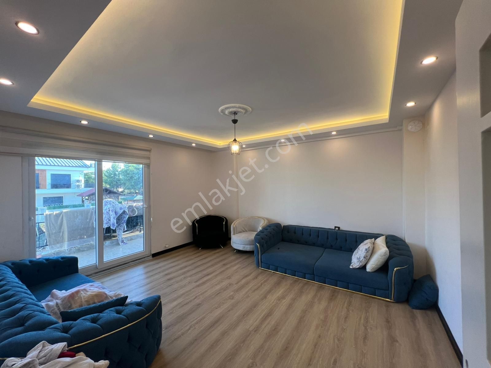 Aydoğmuş Mah 2+1 Sıfır Asansörlü Satılık Daire - Görsel 11
