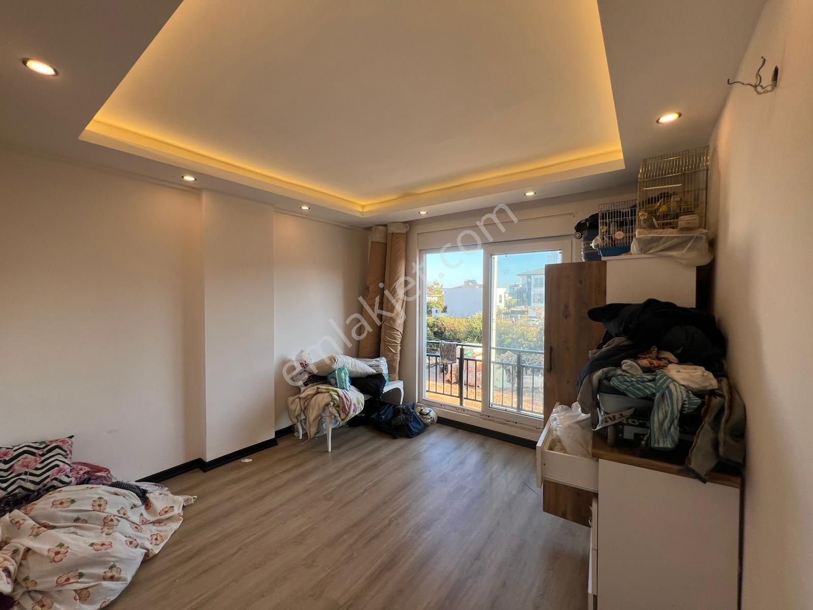 Aydoğmuş Mah 2+1 Sıfır Asansörlü Satılık Daire - Görsel 18