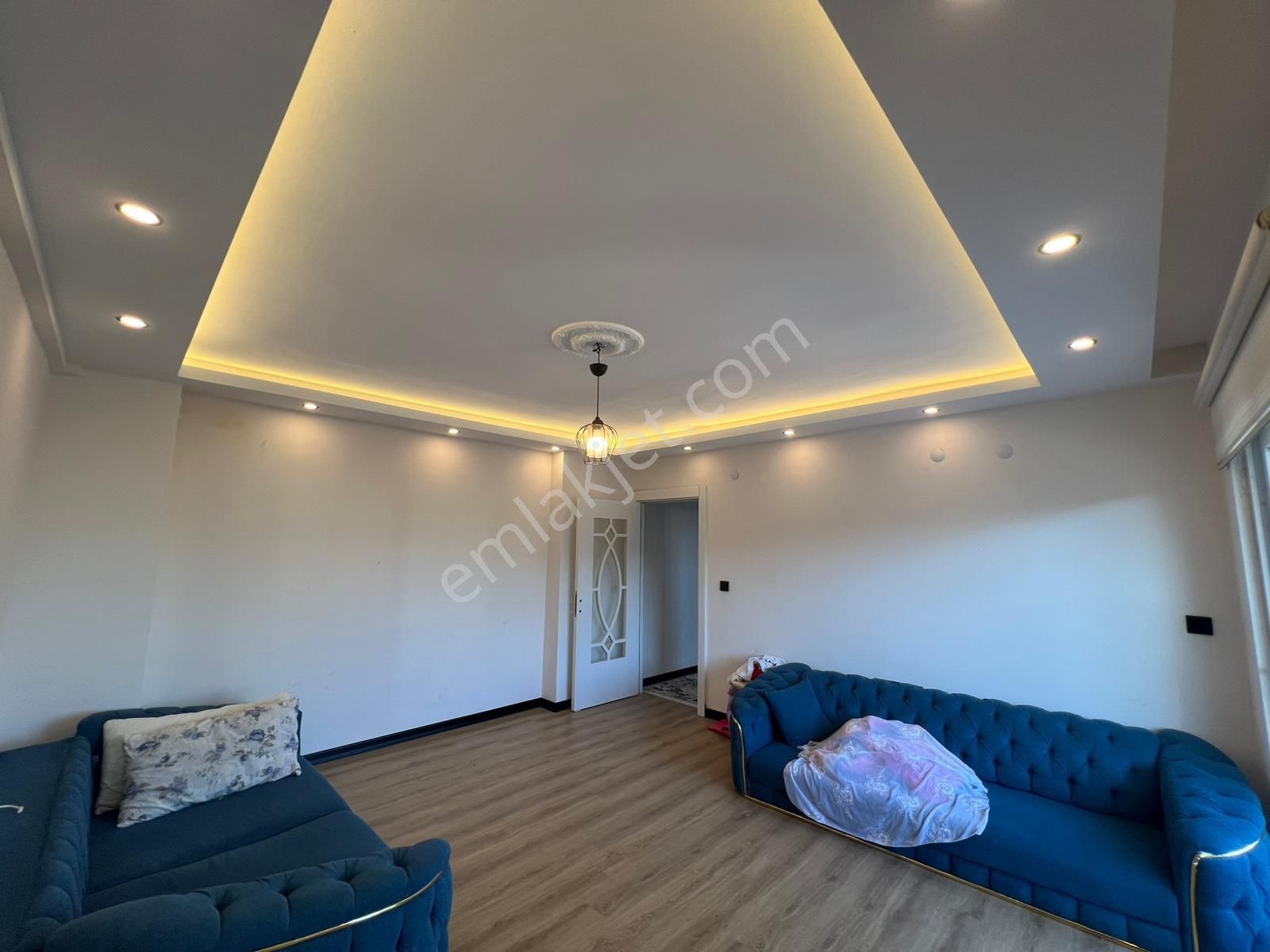 Aydoğmuş Mah 2+1 Sıfır Asansörlü Satılık Daire