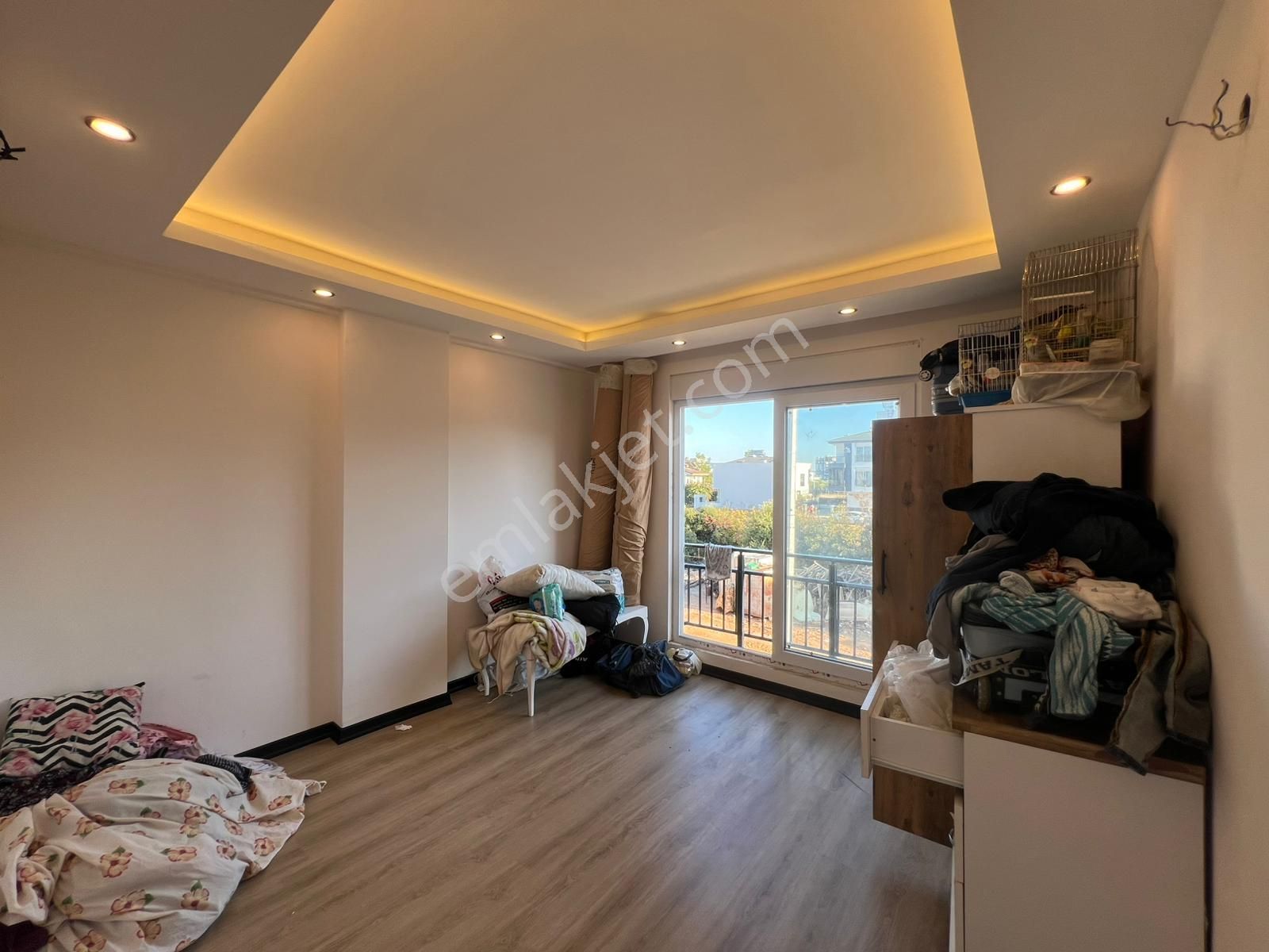 Aydoğmuş Mah 2+1 Sıfır Asansörlü Satılık Daire - Görsel 20