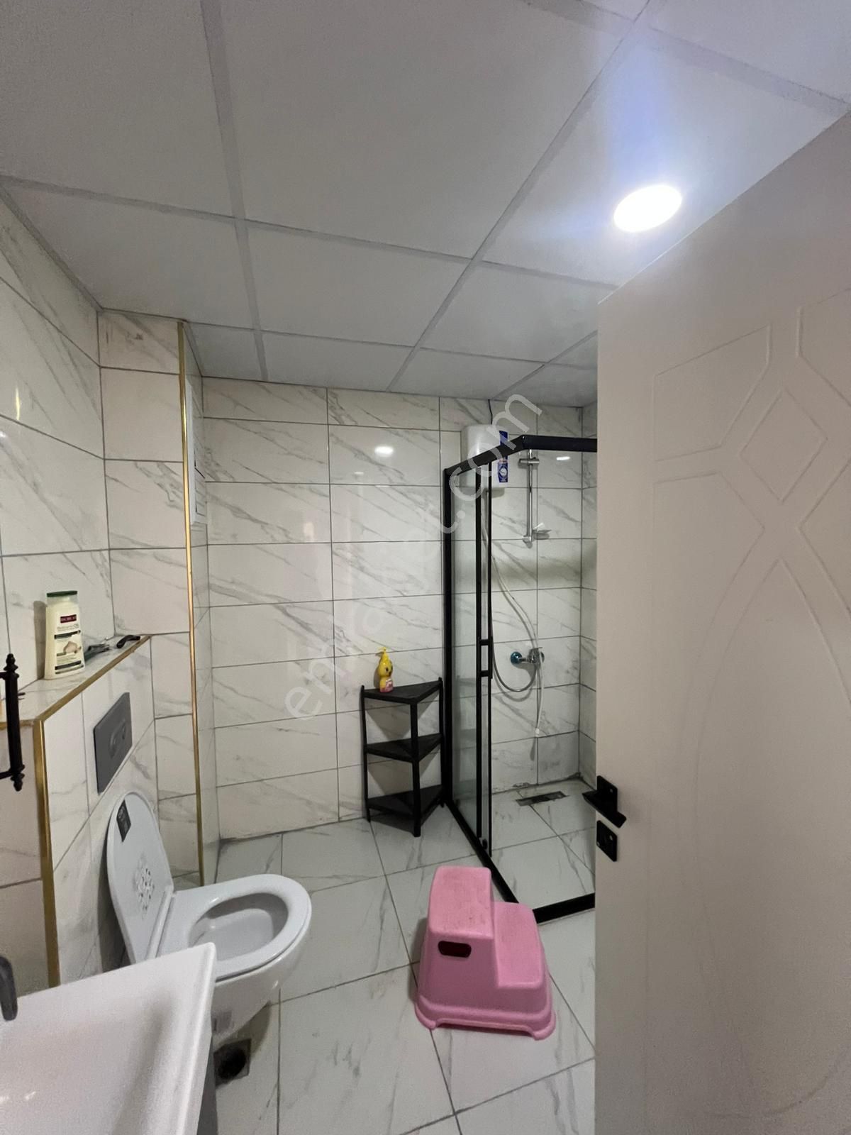 Aydoğmuş Mah 2+1 Sıfır Asansörlü Satılık Daire - Görsel 26