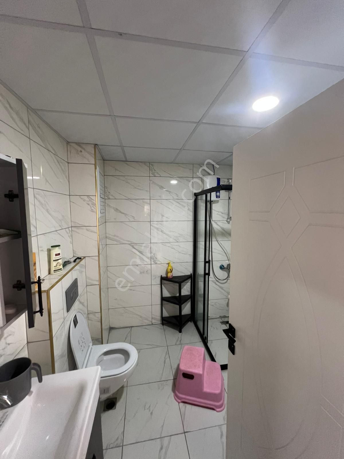 Aydoğmuş Mah 2+1 Sıfır Asansörlü Satılık Daire - Görsel 27