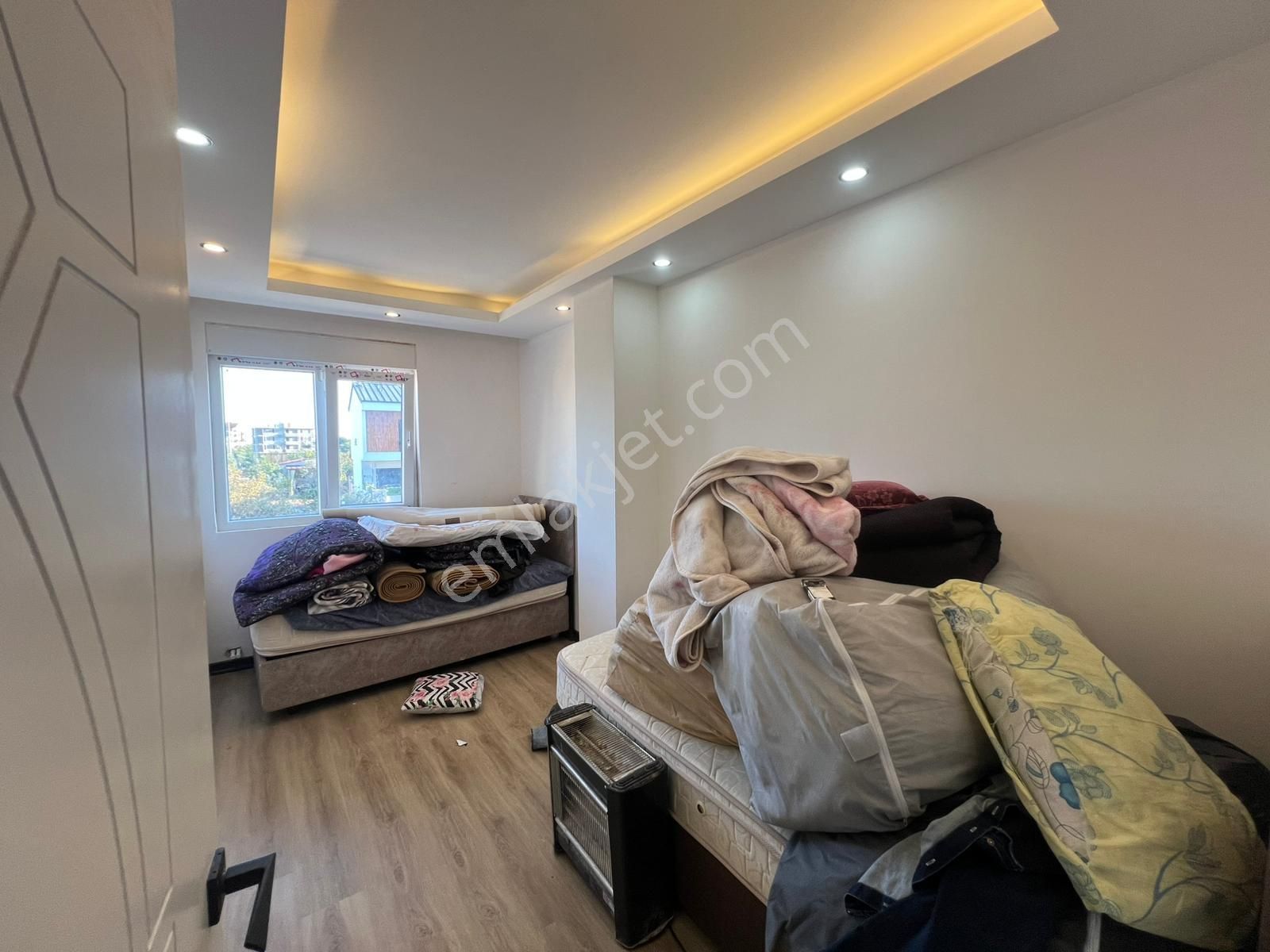 Aydoğmuş Mah 2+1 Sıfır Asansörlü Satılık Daire - Görsel 13