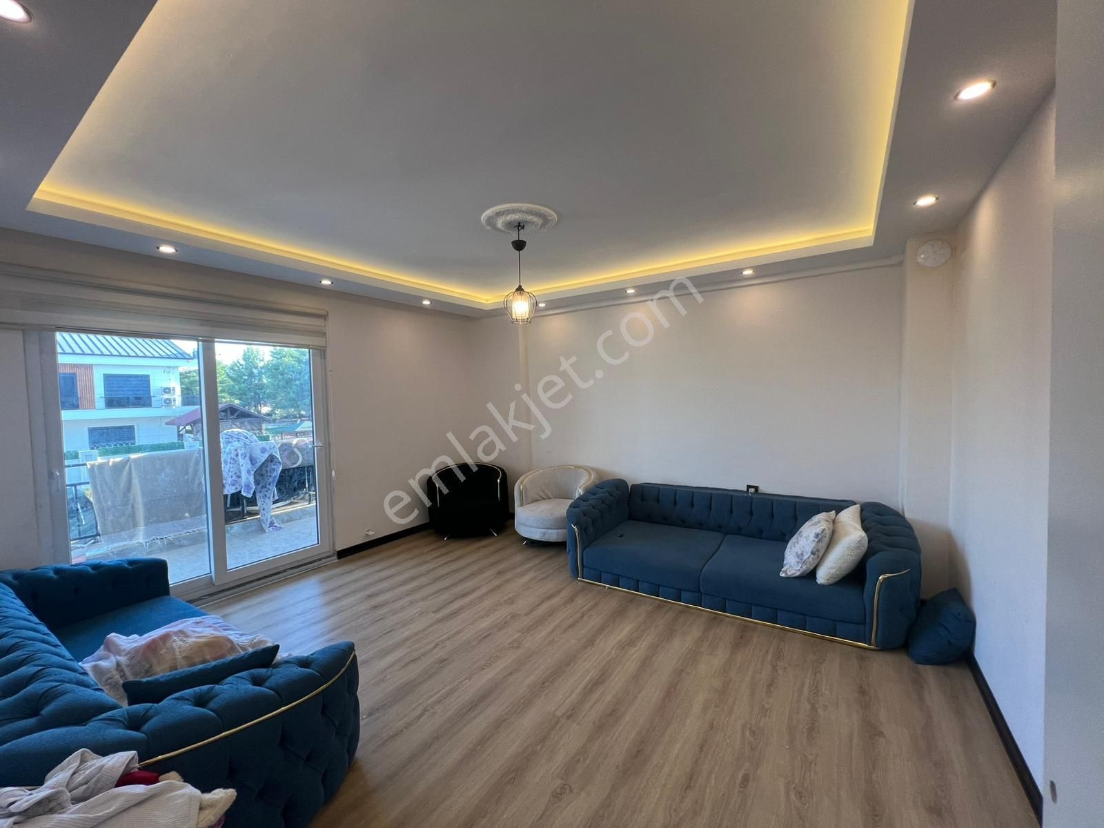 Aydoğmuş Mah 2+1 Sıfır Asansörlü Satılık Daire - Görsel 8