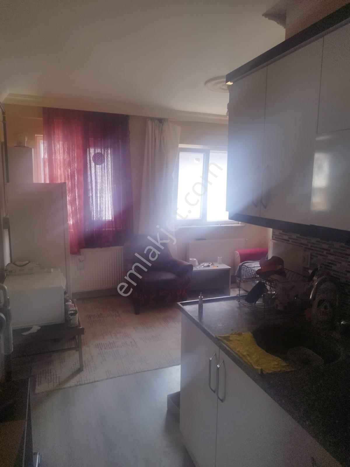 Işıl Emlaktan Emekte 2+0 Ve 1+1 Tek Tapu Satılık Daire - Görsel 8