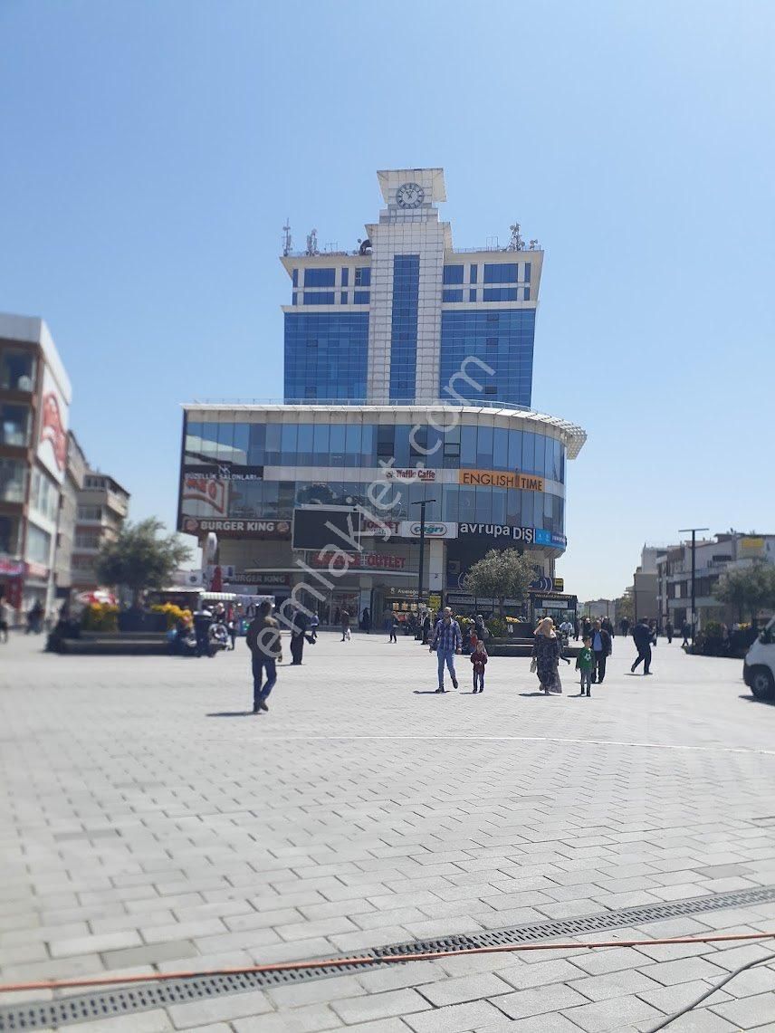 Esenyurt Meydanı Eskule Avmde Satılık Eşyalı Ofis(sahibinden) - Görsel 12