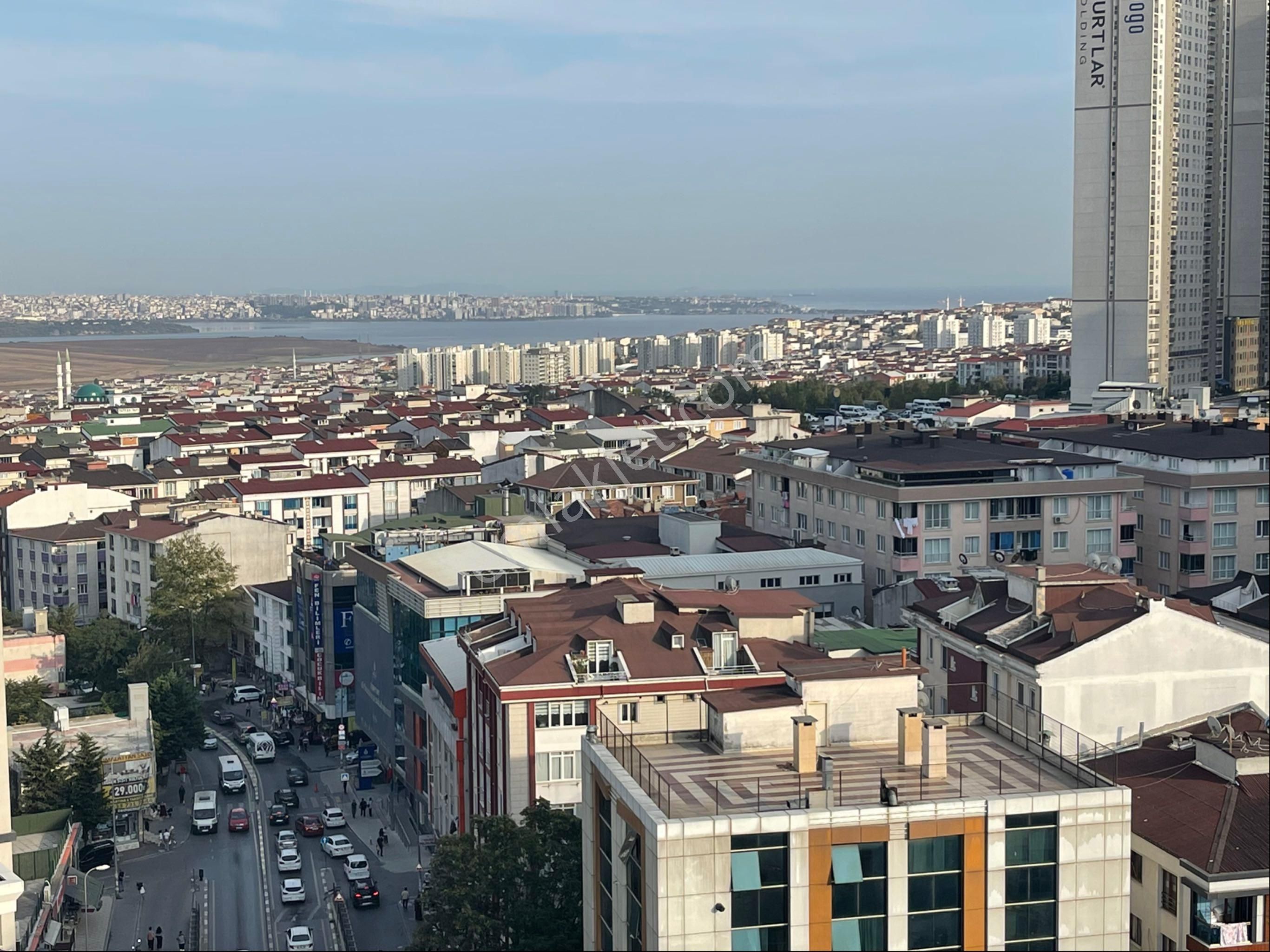 Esenyurt Meydanı Eskule Avmde Satılık Eşyalı Ofis(sahibinden) - Görsel 13