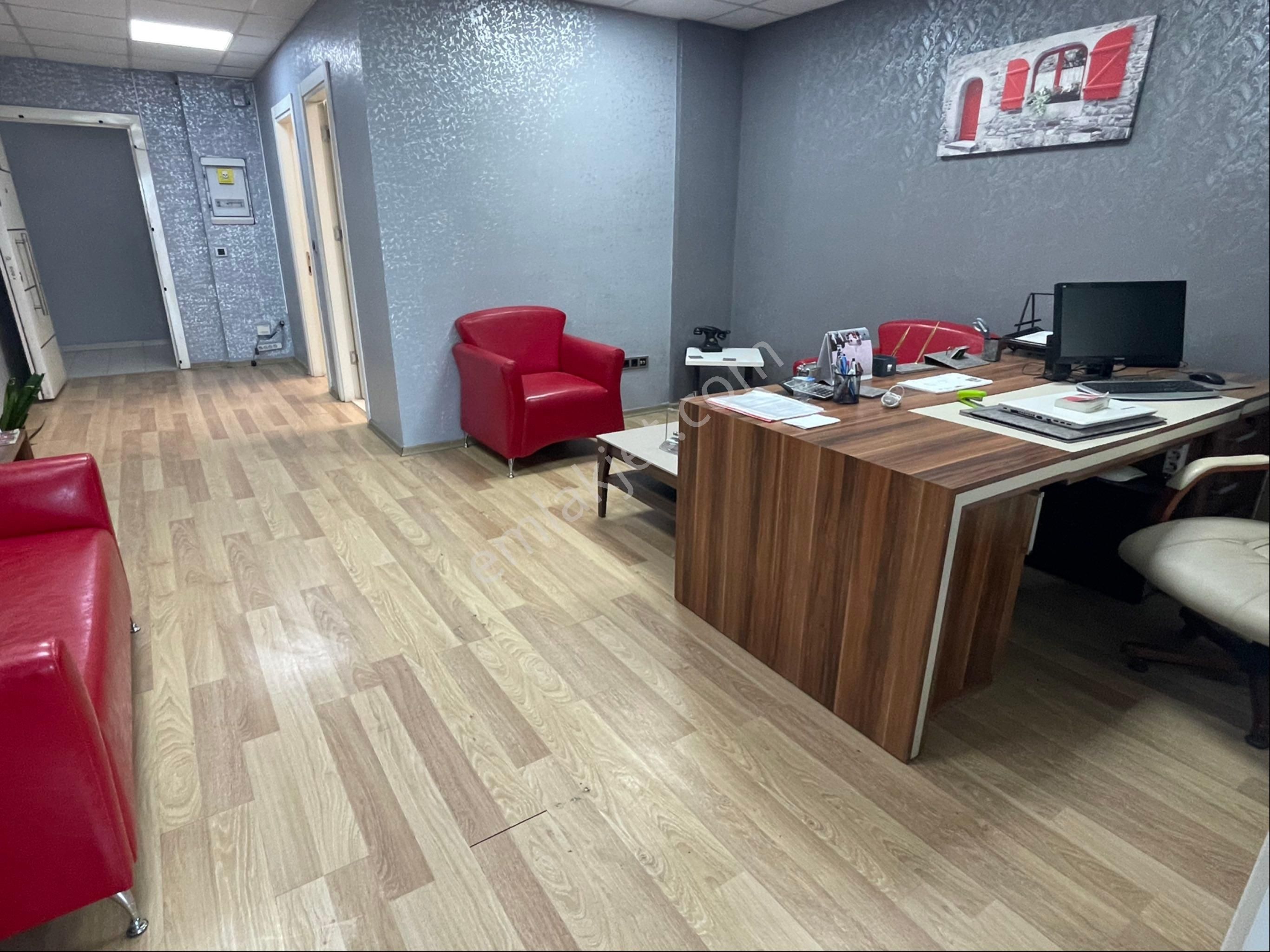 Esenyurt Meydanı Eskule Avmde Satılık Eşyalı Ofis(sahibinden) - Görsel 7