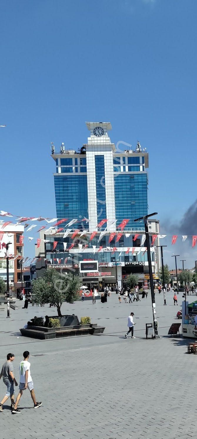 Esenyurt Meydanı Eskule Avmde Satılık Eşyalı Ofis(sahibinden) - Görsel 11