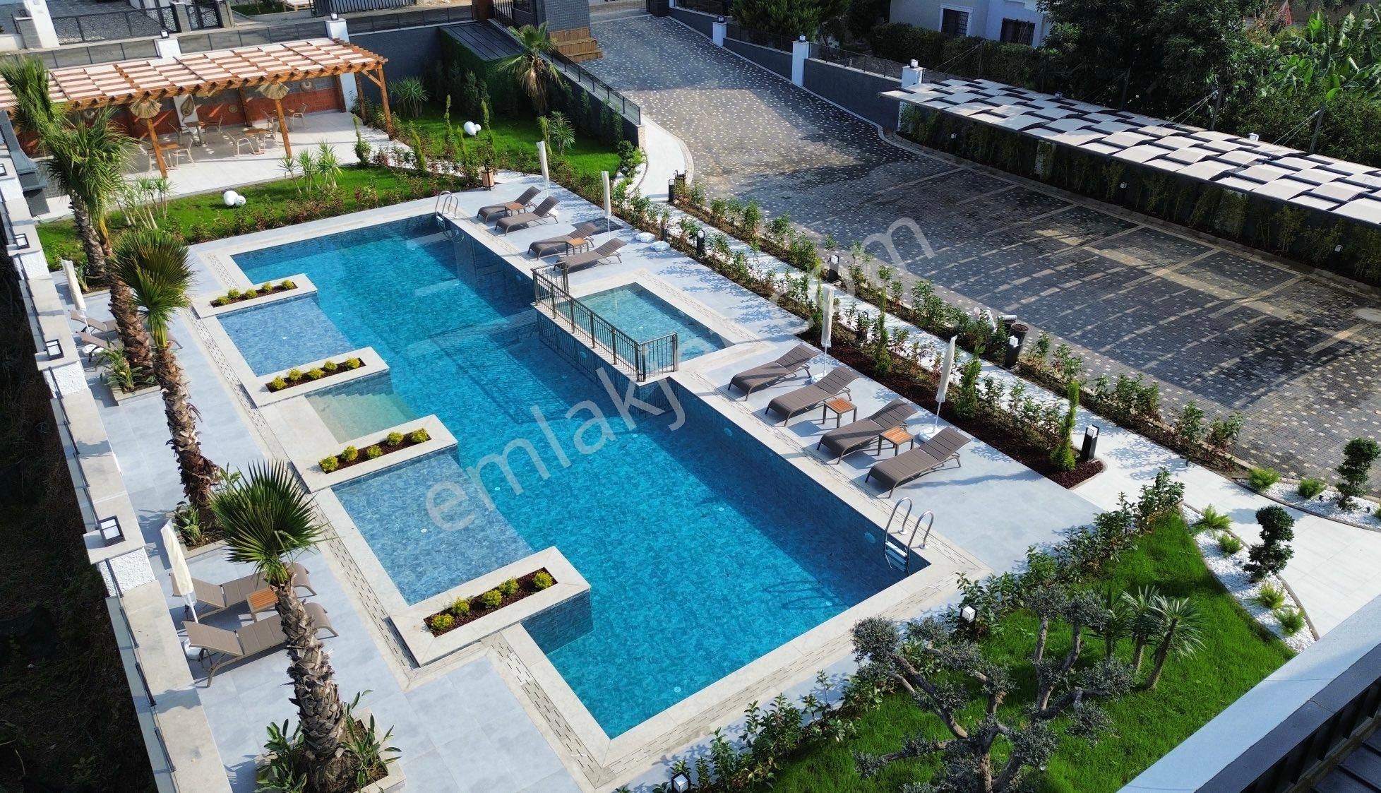 Kestel 1+1 Kiralık - Görsel 6