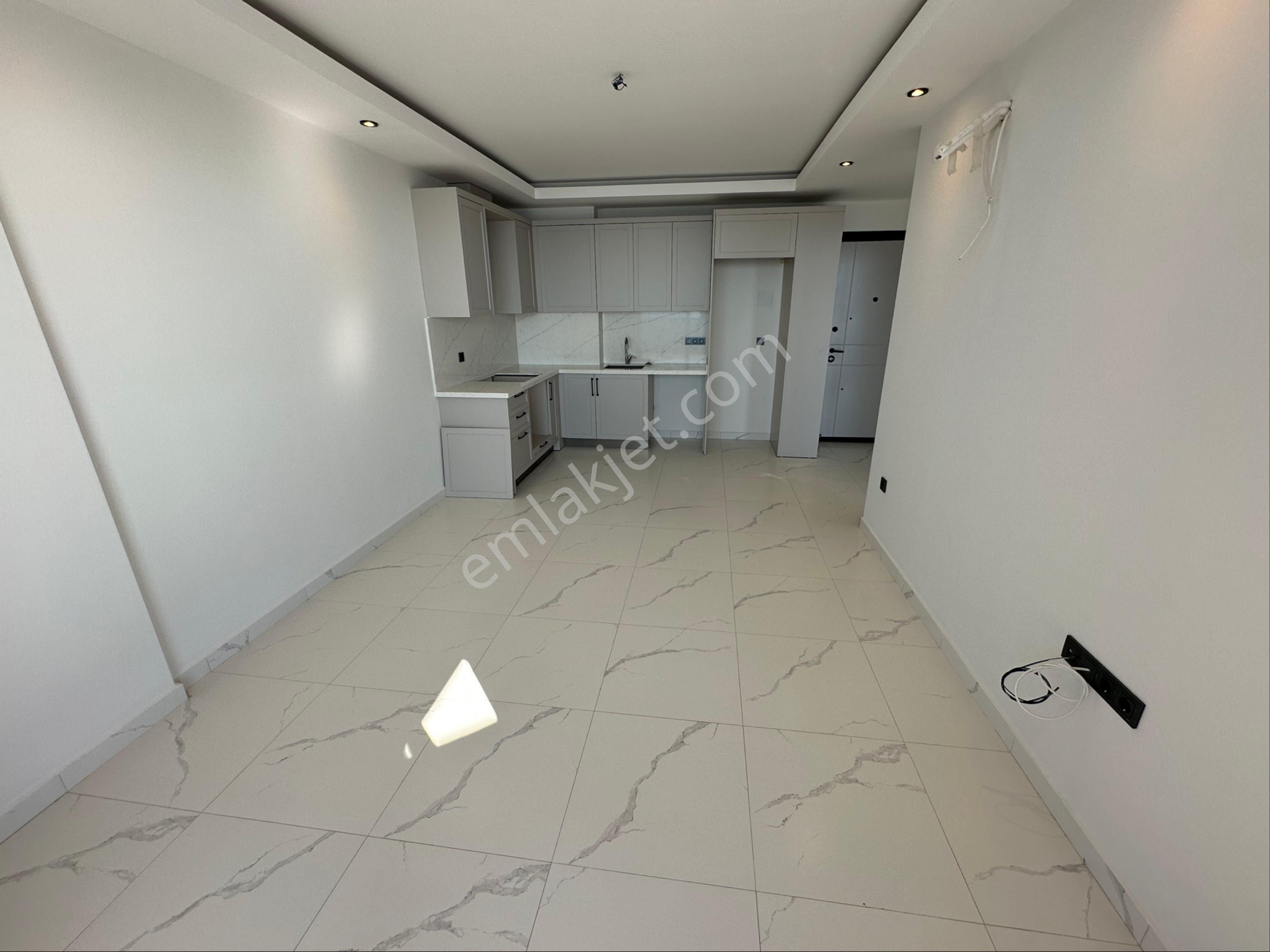 Kestel 1+1 Kiralık - Görsel 18