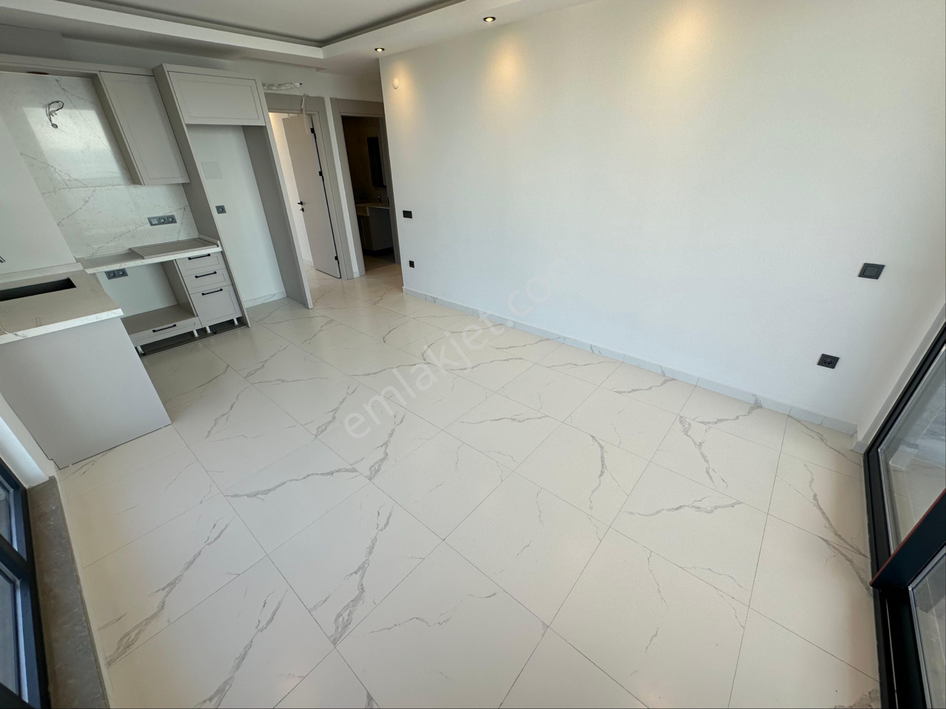 Kestel 1+1 Kiralık - Görsel 32