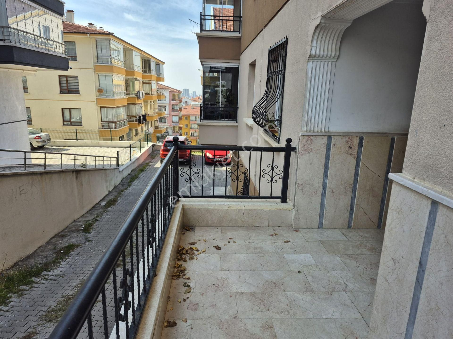 *** Atapark Mah.okul Karşısı Yapılı 3+1 Kiralık *** - Görsel 3