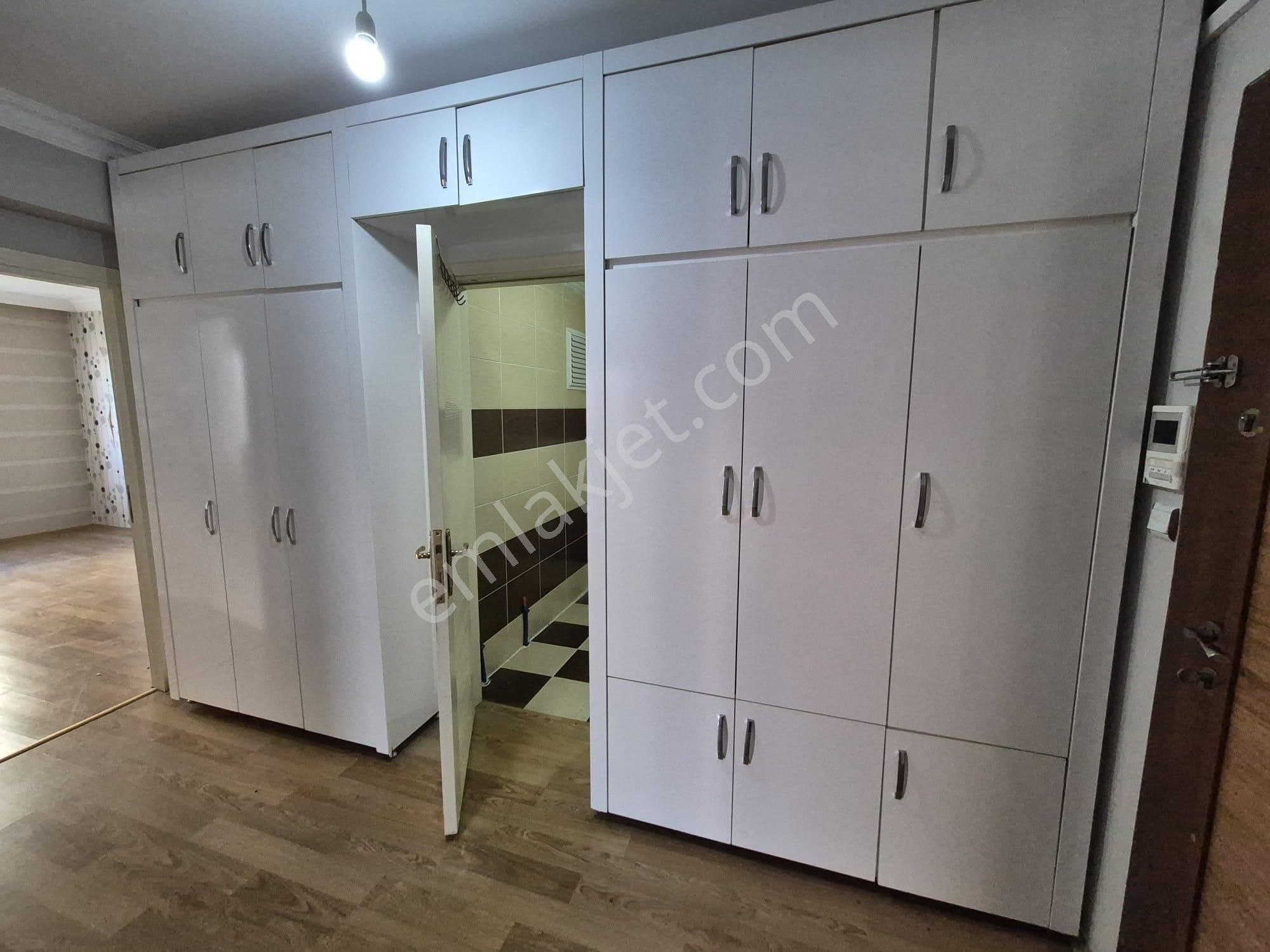 *** Atapark Mah.okul Karşısı Yapılı 3+1 Kiralık *** - Görsel 10