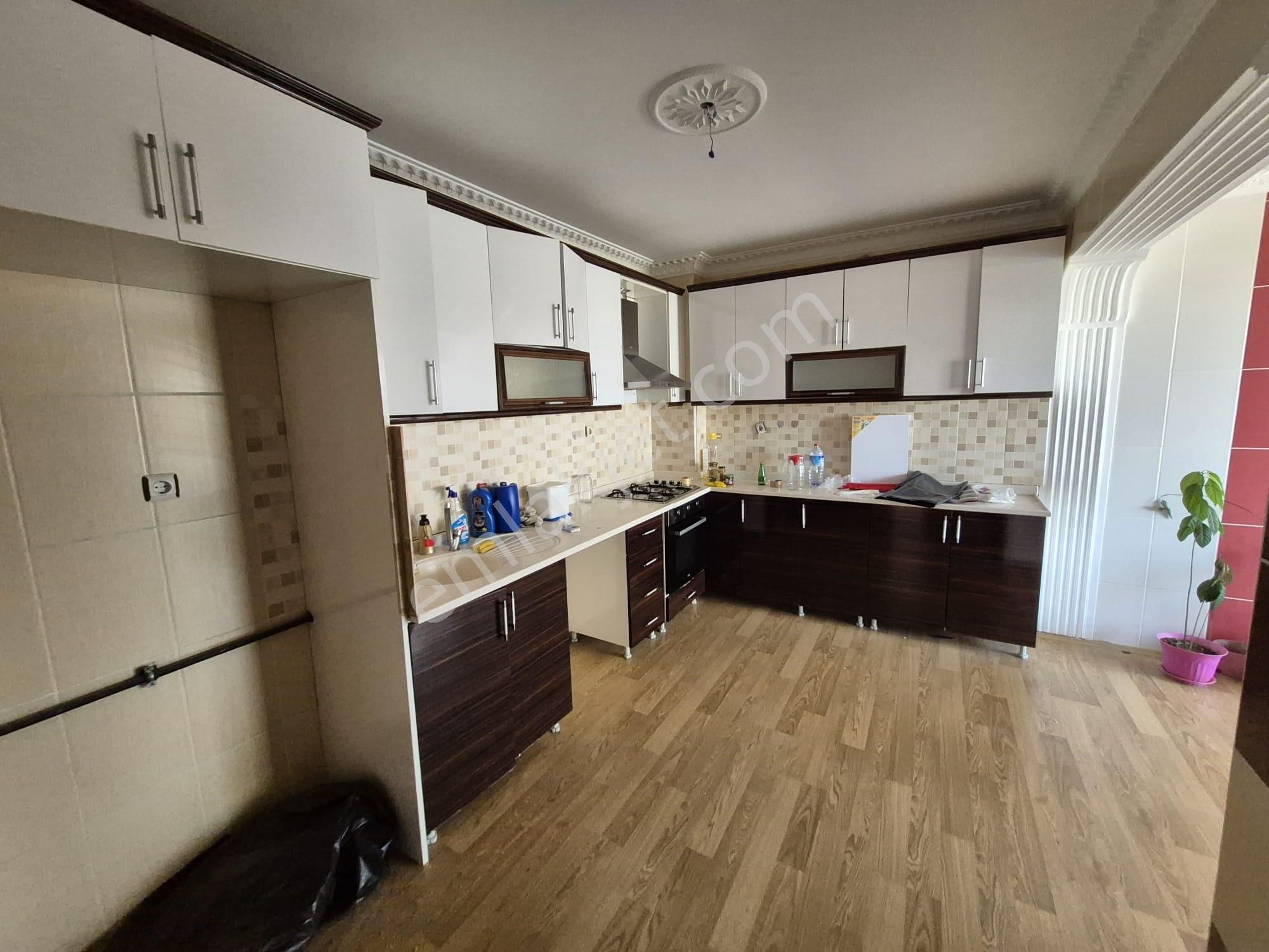 *** Atapark Mah.okul Karşısı Yapılı 3+1 Kiralık *** - Görsel 29