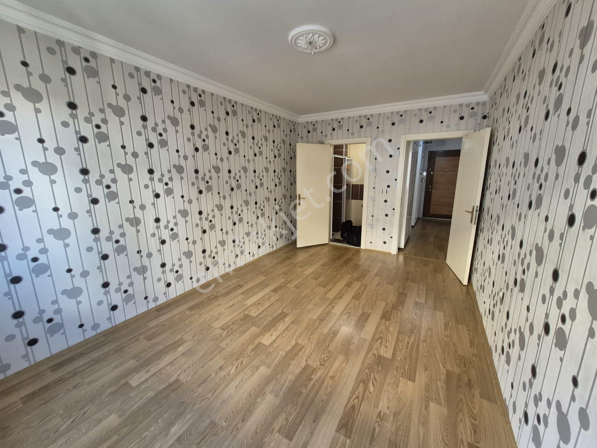 *** Atapark Mah.okul Karşısı Yapılı 3+1 Kiralık *** - Görsel 17