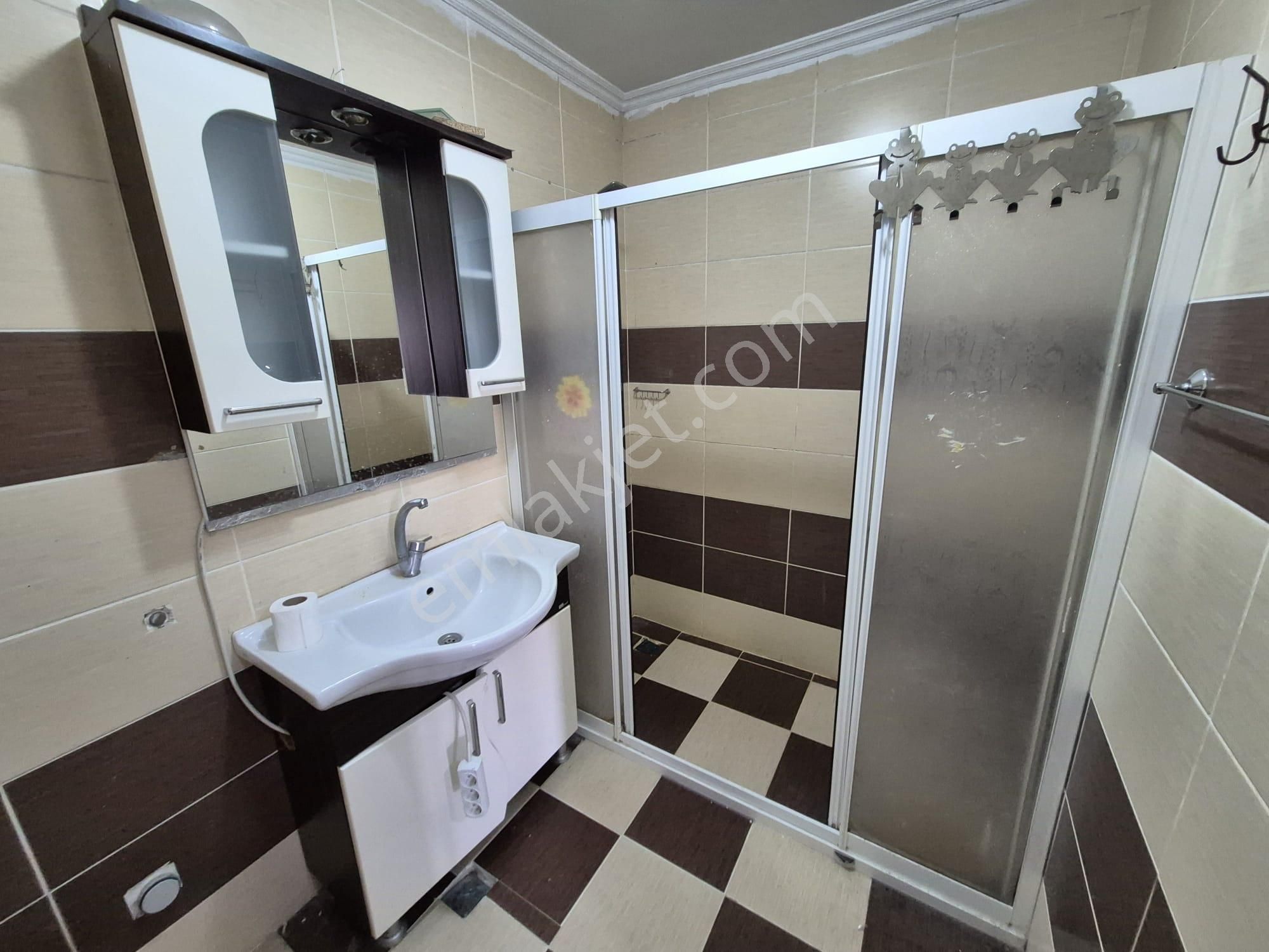 *** Atapark Mah.okul Karşısı Yapılı 3+1 Kiralık *** - Görsel 35