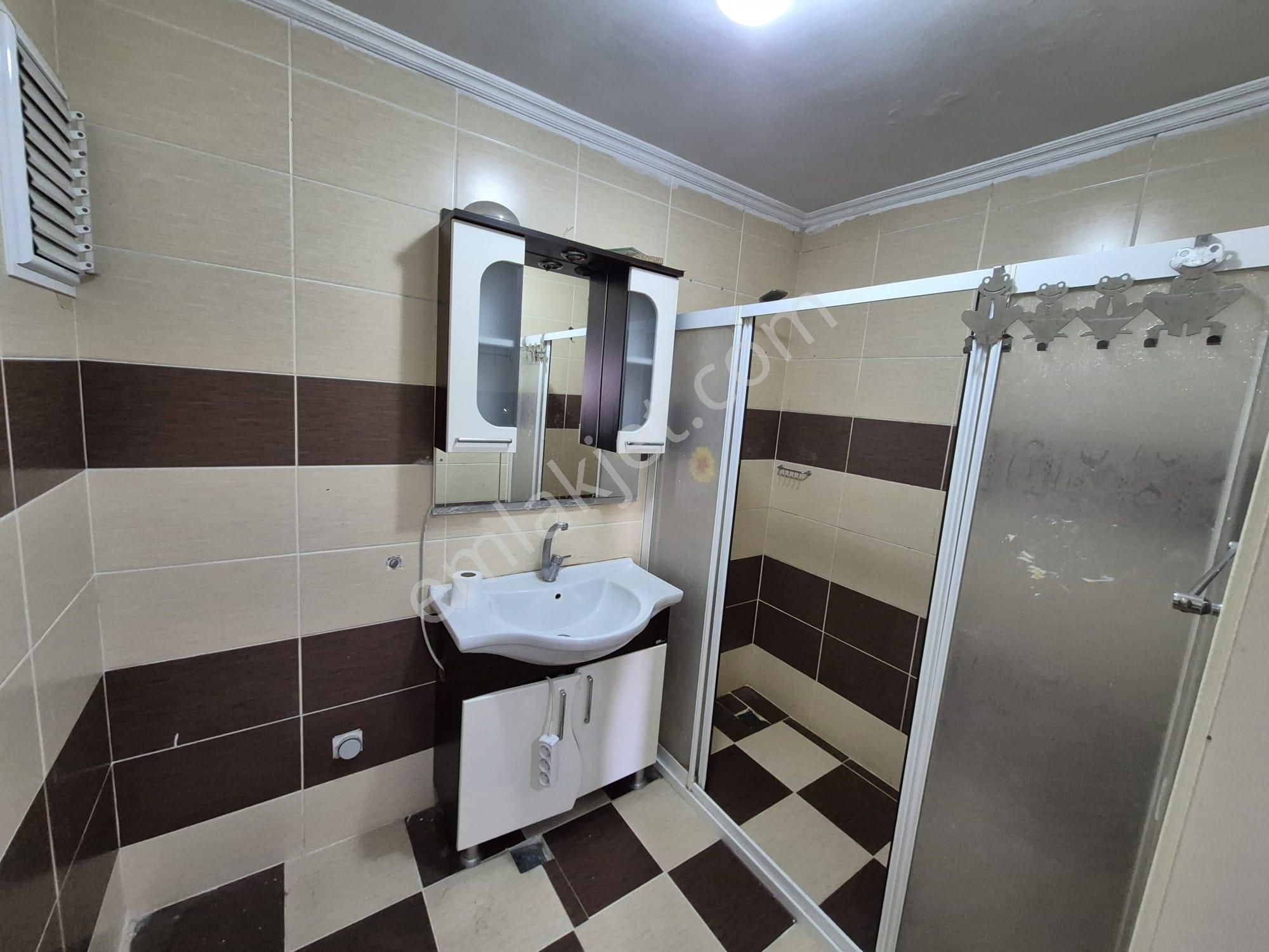 *** Atapark Mah.okul Karşısı Yapılı 3+1 Kiralık *** - Görsel 31