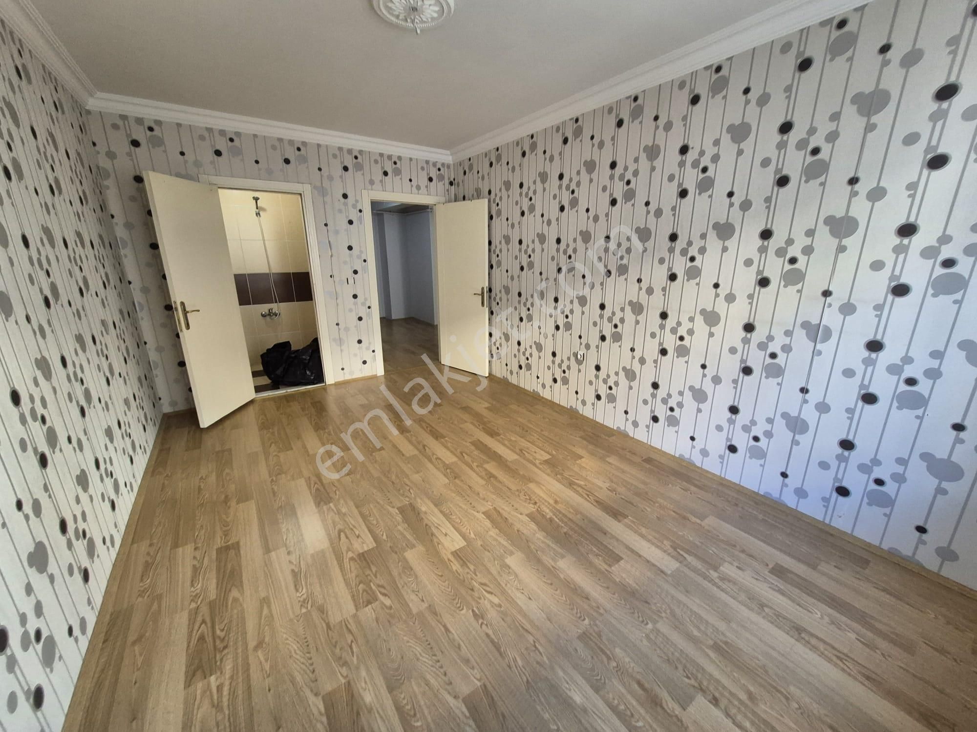 *** Atapark Mah.okul Karşısı Yapılı 3+1 Kiralık *** - Görsel 15