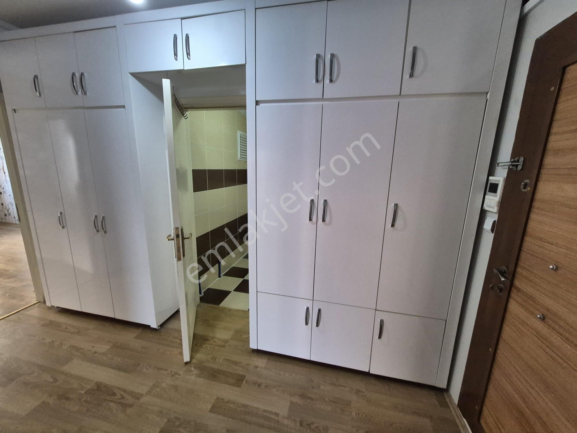 *** Atapark Mah.okul Karşısı Yapılı 3+1 Kiralık *** - Görsel 11