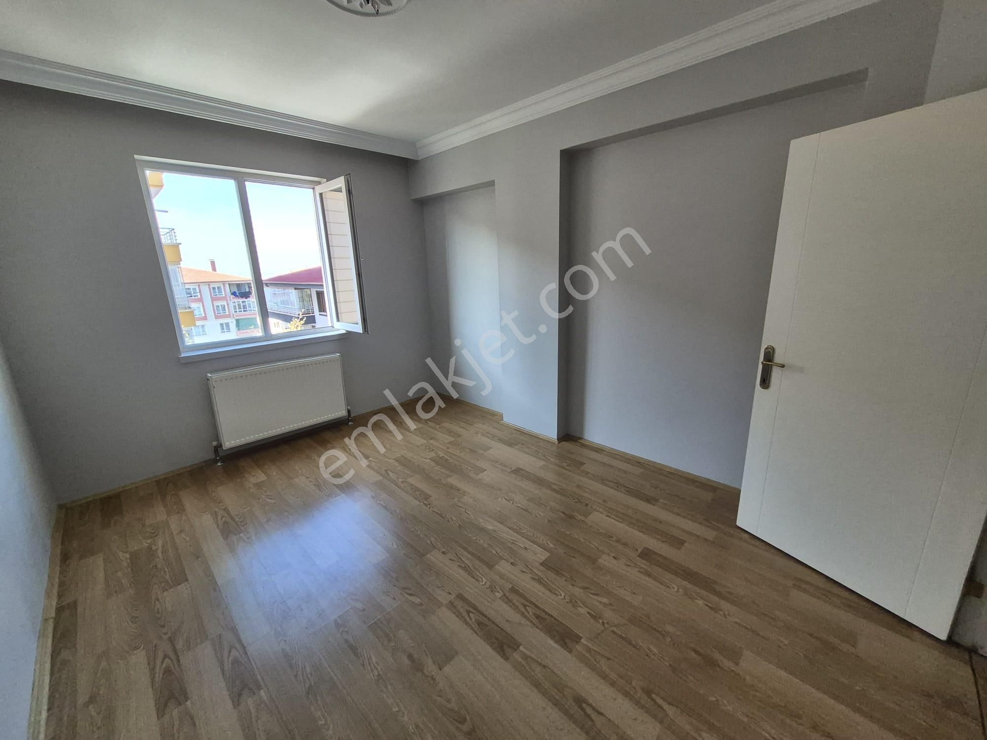 *** Atapark Mah.okul Karşısı Yapılı 3+1 Kiralık *** - Görsel 16