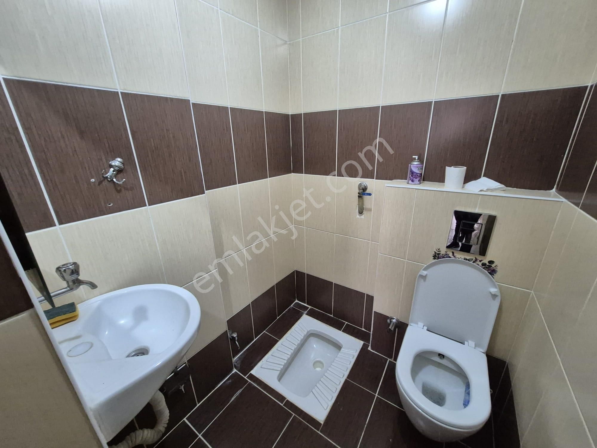*** Atapark Mah.okul Karşısı Yapılı 3+1 Kiralık *** - Görsel 33