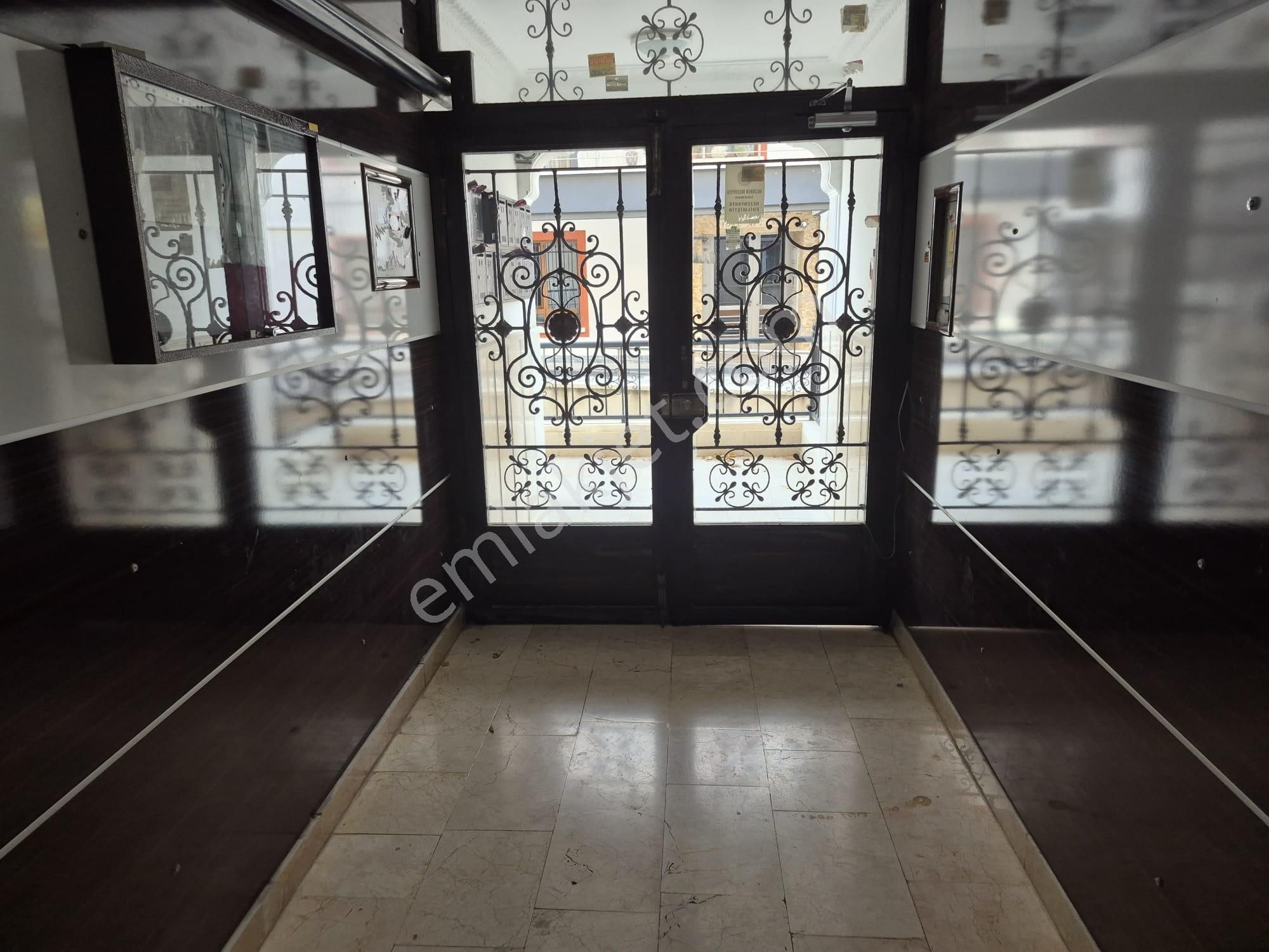 *** Atapark Mah.okul Karşısı Yapılı 3+1 Kiralık *** - Görsel 4