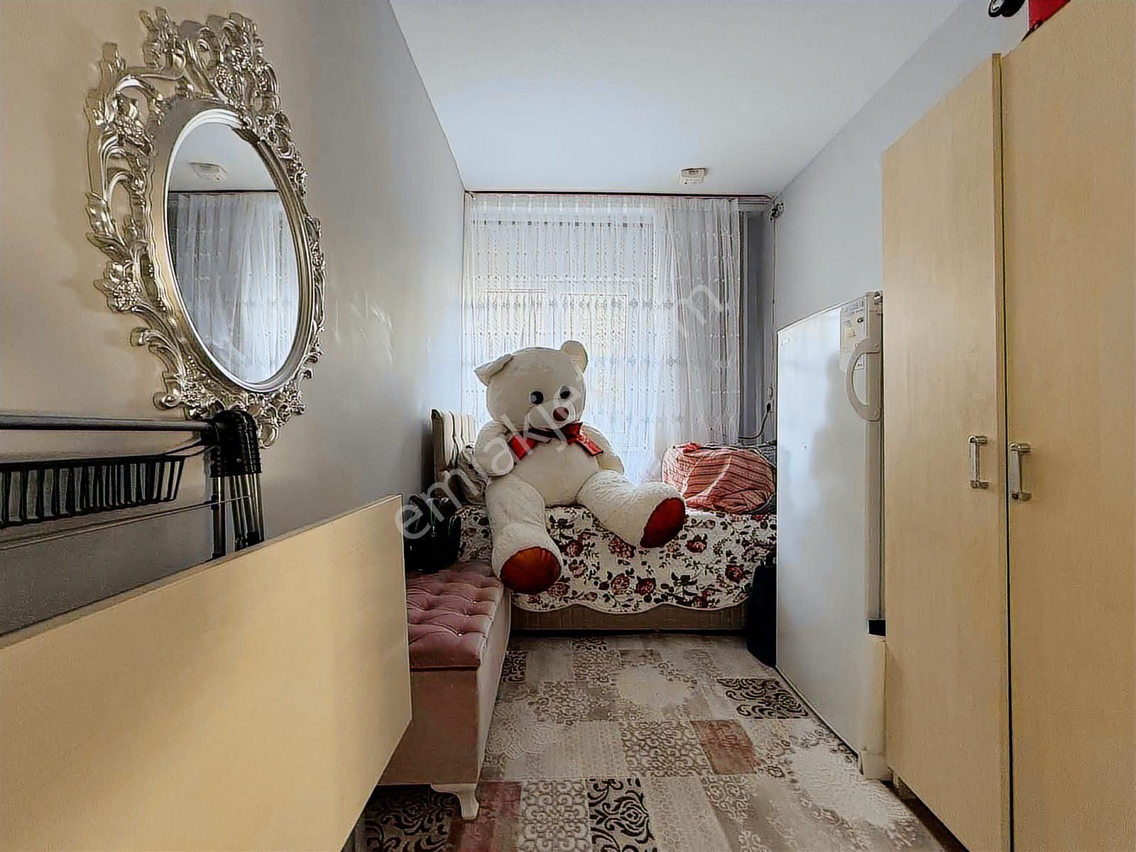 Toki Mah. Satılık 2+1 Kaçırılmaz Daire - Görsel 10