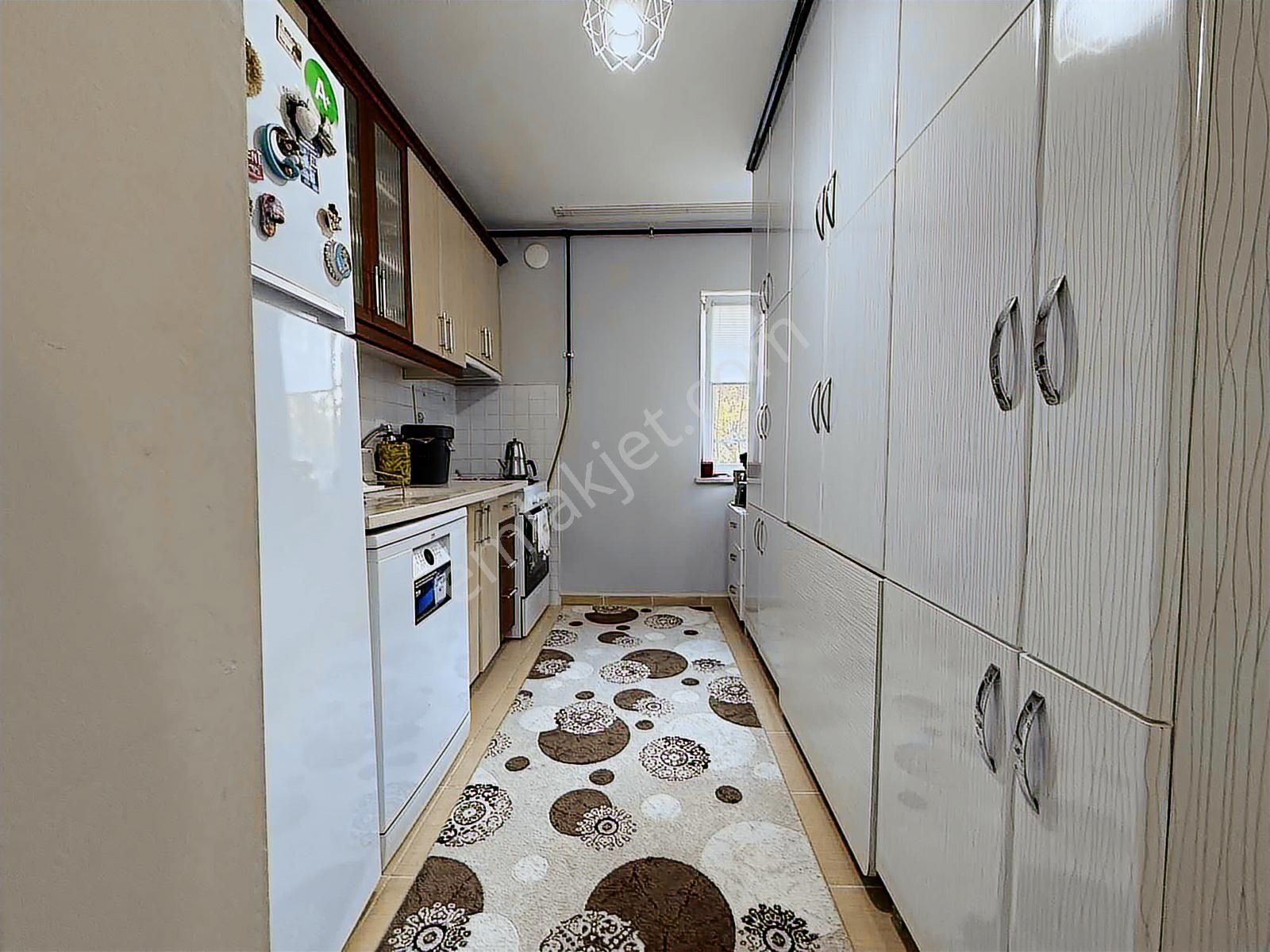 Toki Mah. Satılık 2+1 Kaçırılmaz Daire - Görsel 8