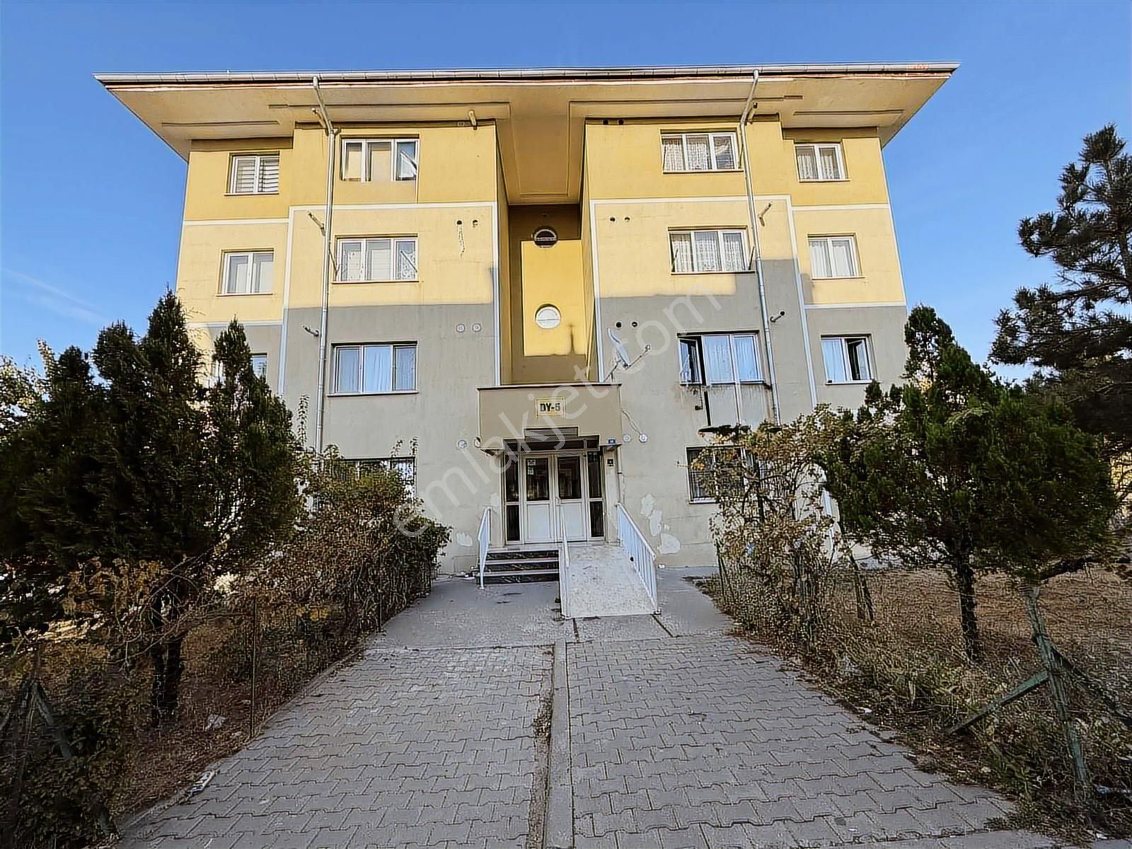 Toki Mah. Satılık 2+1 Kaçırılmaz Daire - Görsel 5