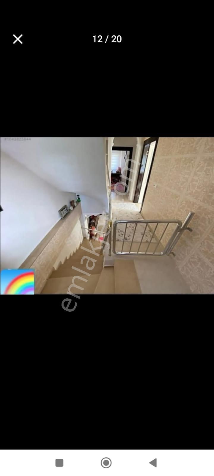 Vega'dan Menteşte Satılık Müstakil Garajlı Doğalgazlı Tribleks Villa - Görsel 19