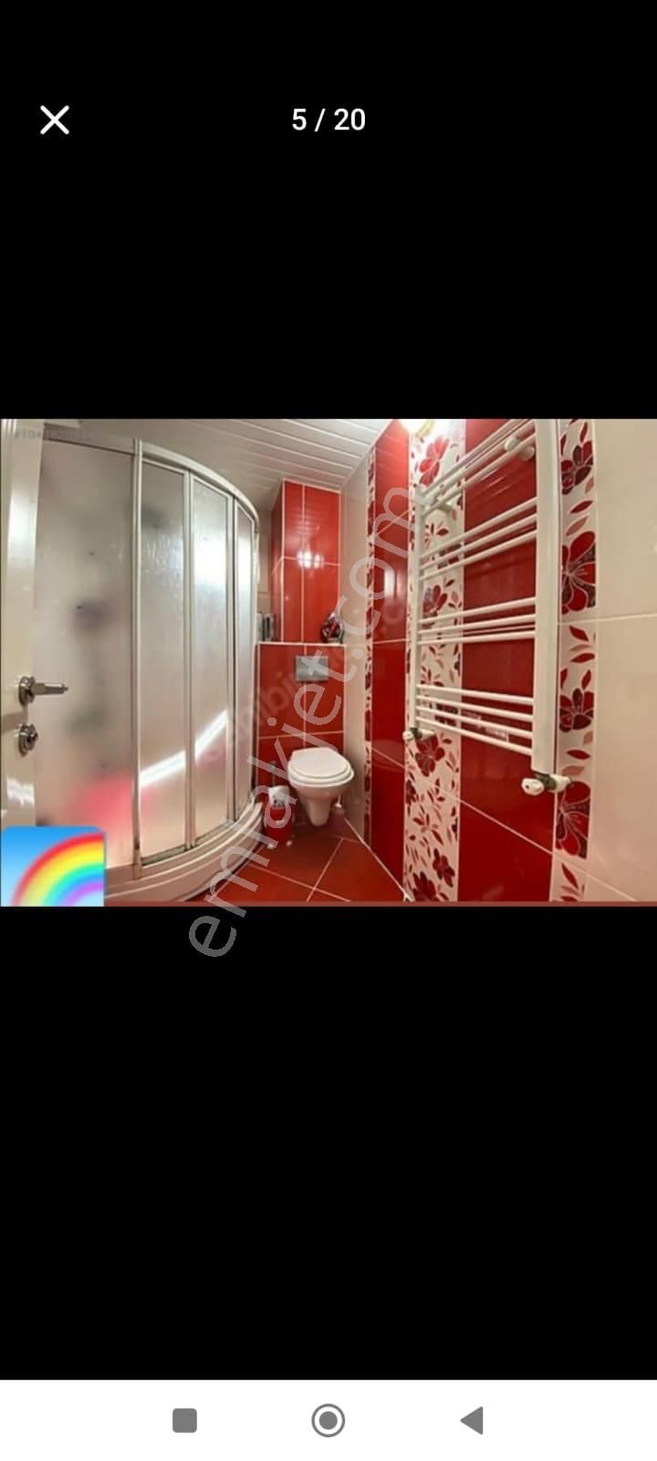 Vega'dan Menteşte Satılık Müstakil Garajlı Doğalgazlı Tribleks Villa - Görsel 5