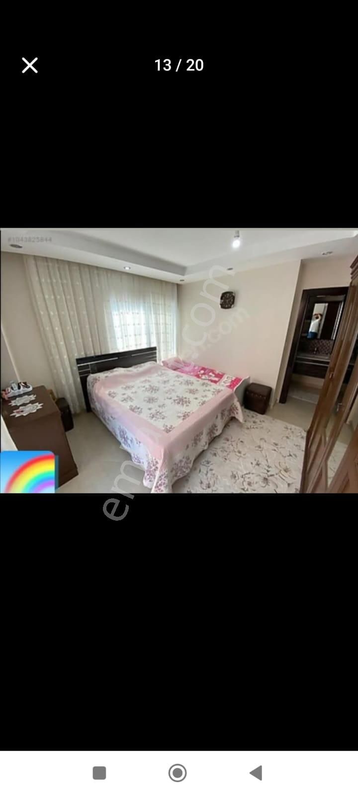 Vega'dan Menteşte Satılık Müstakil Garajlı Doğalgazlı Tribleks Villa - Görsel 4