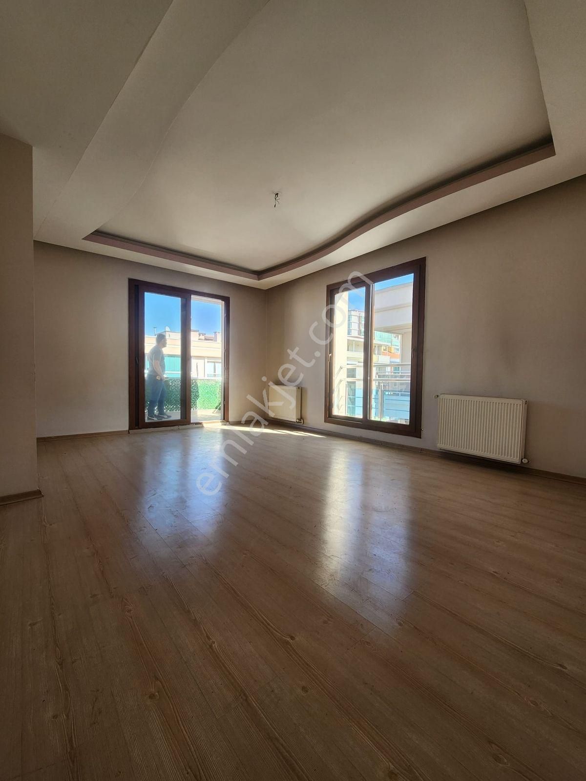 Seçkin'den Buca Batı Çıkışında Satılık 3+1 Daire - Görsel 23