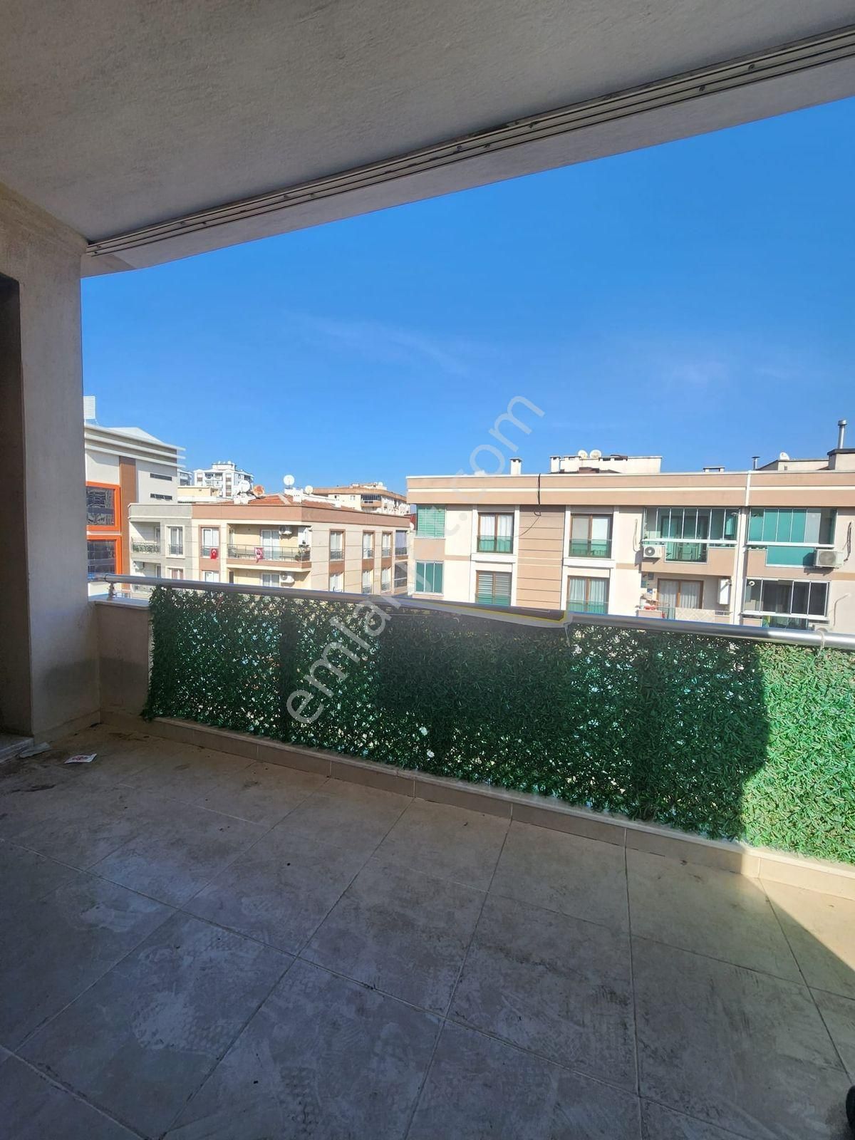 Seçkin'den Buca Batı Çıkışında Satılık 3+1 Daire - Görsel 19