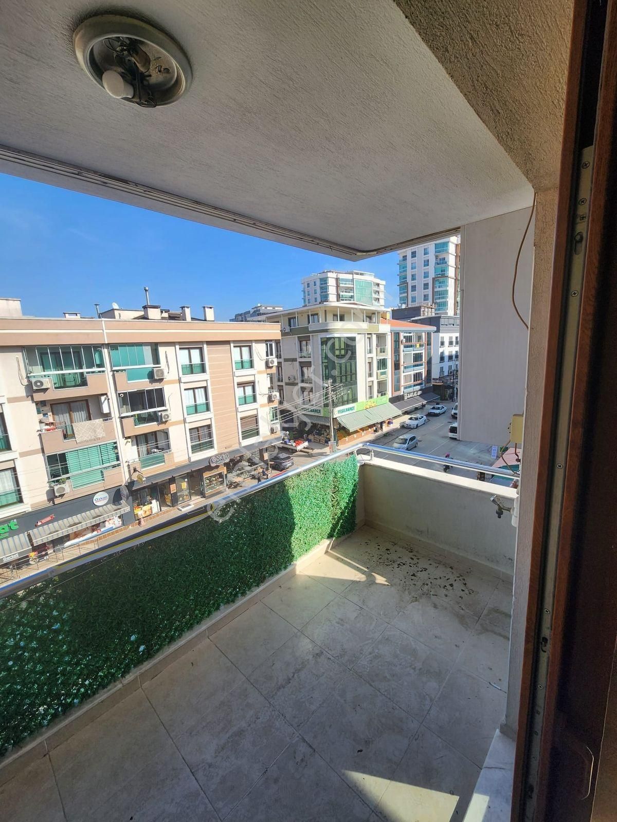 Seçkin'den Buca Batı Çıkışında Satılık 3+1 Daire - Görsel 13