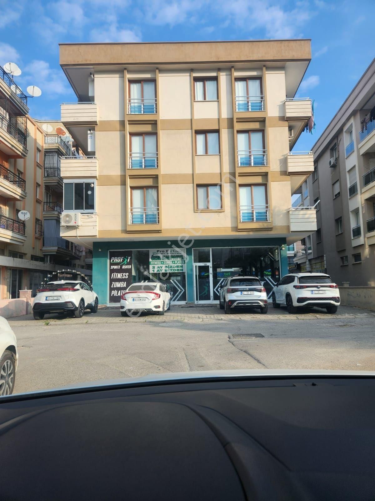 Seçkin'den Buca Batı Çıkışında Satılık 3+1 Daire - Görsel 14