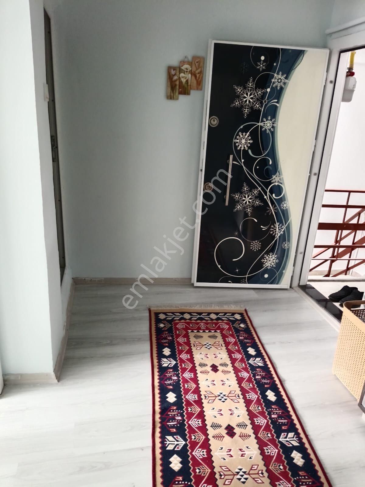 Masrafsız Ferah Takaslı Daire - Görsel 6