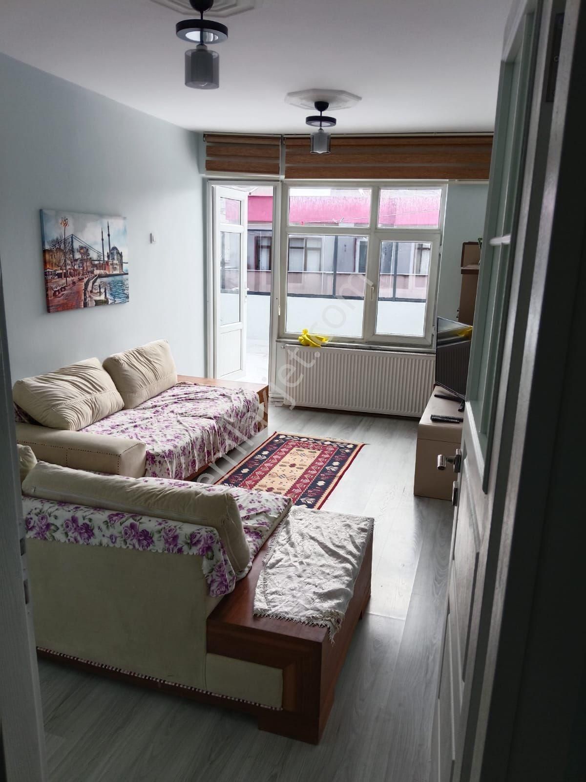 Masrafsız Ferah Takaslı Daire - Görsel 16