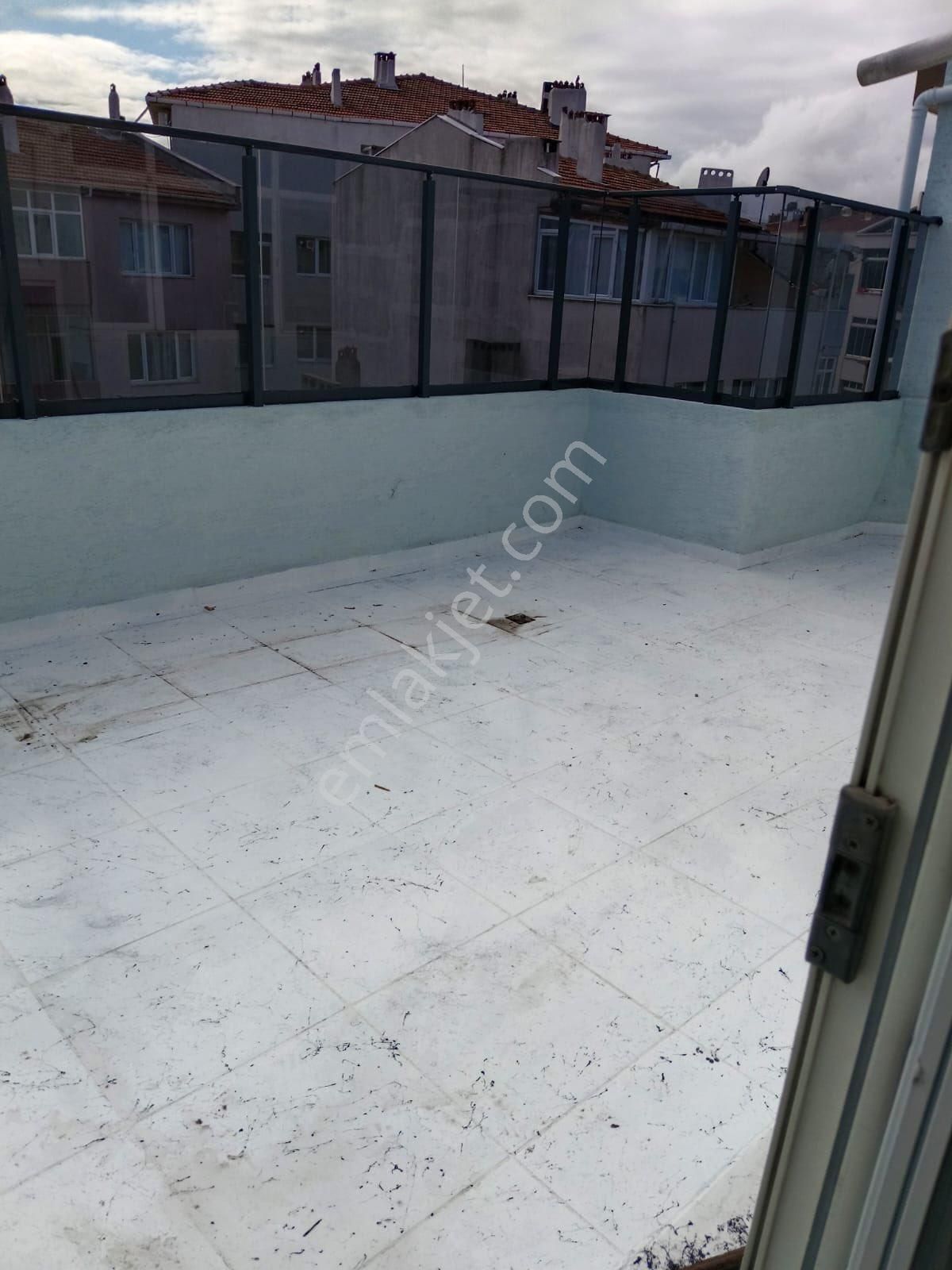 Masrafsız Ferah Takaslı Daire - Görsel 9