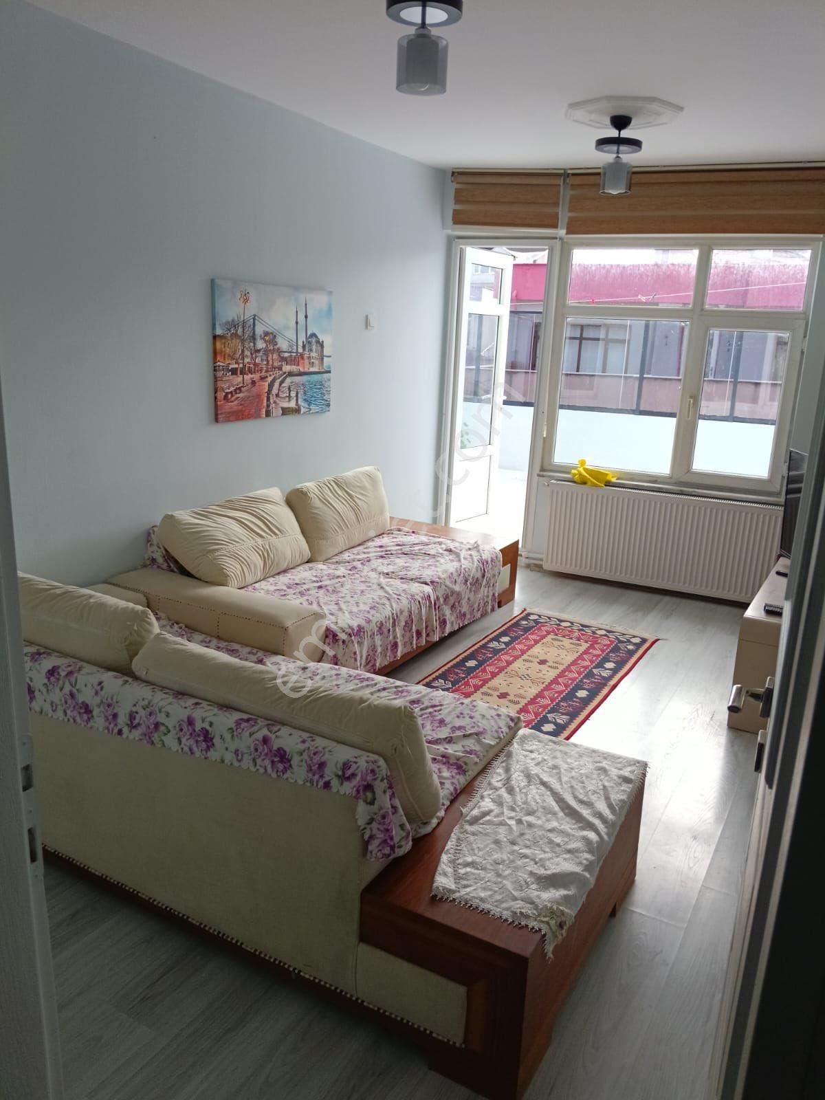 Masrafsız Ferah Takaslı Daire - Görsel 15