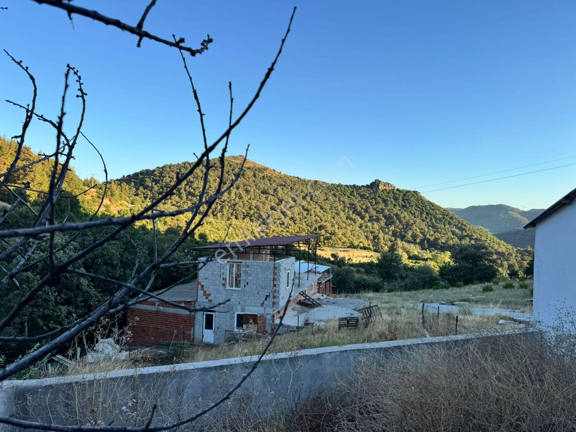 Manisa Soma'da Satılık Tarla - Görsel 23
