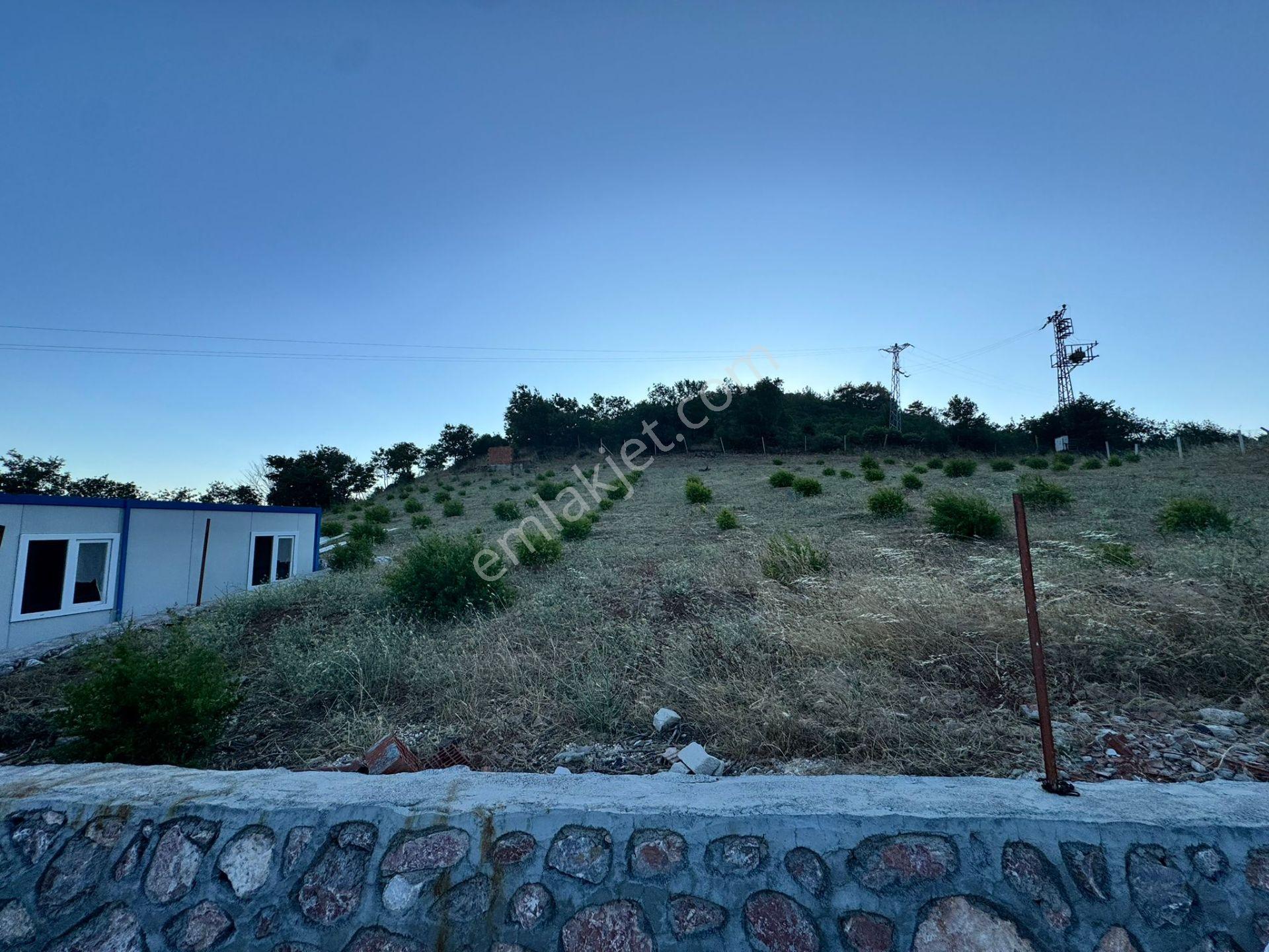 Manisa Soma'da Satılık Tarla - Görsel 16