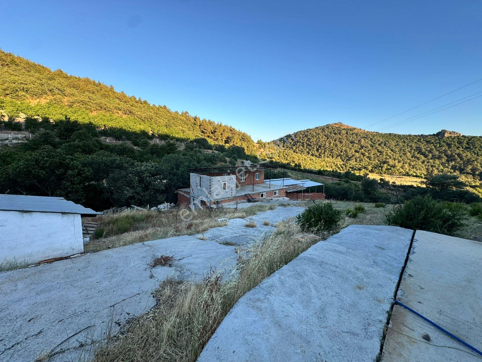 Manisa Soma'da Satılık Tarla - Görsel 14