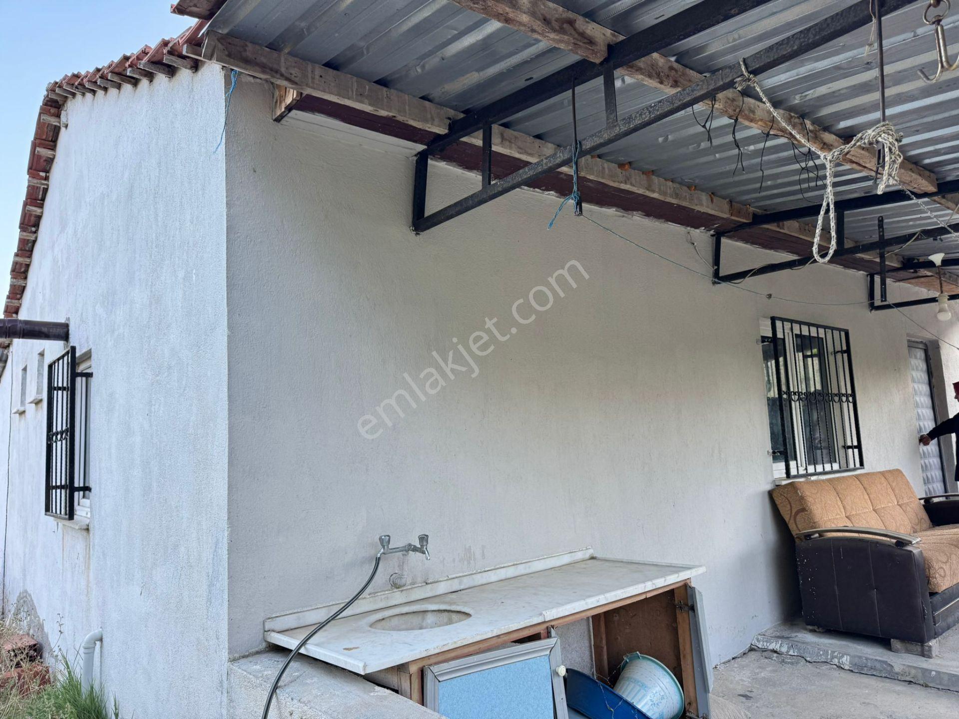 Manisa Soma'da Satılık Tarla - Görsel 17